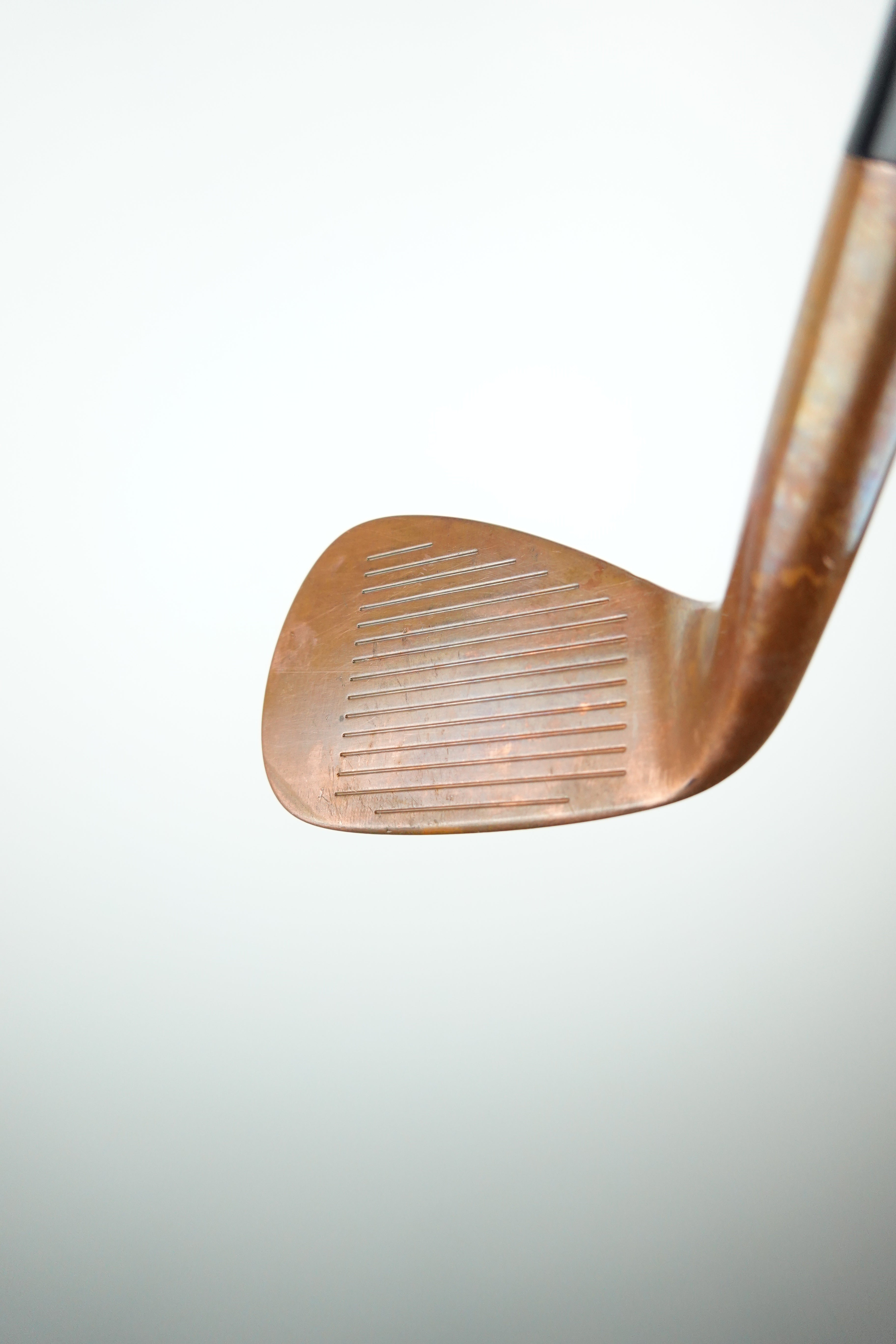 Miura WMF-06 - 58 Degree Wedge - Stiff Flex - Right Hand - K,S - Wedge NW110 Shaft