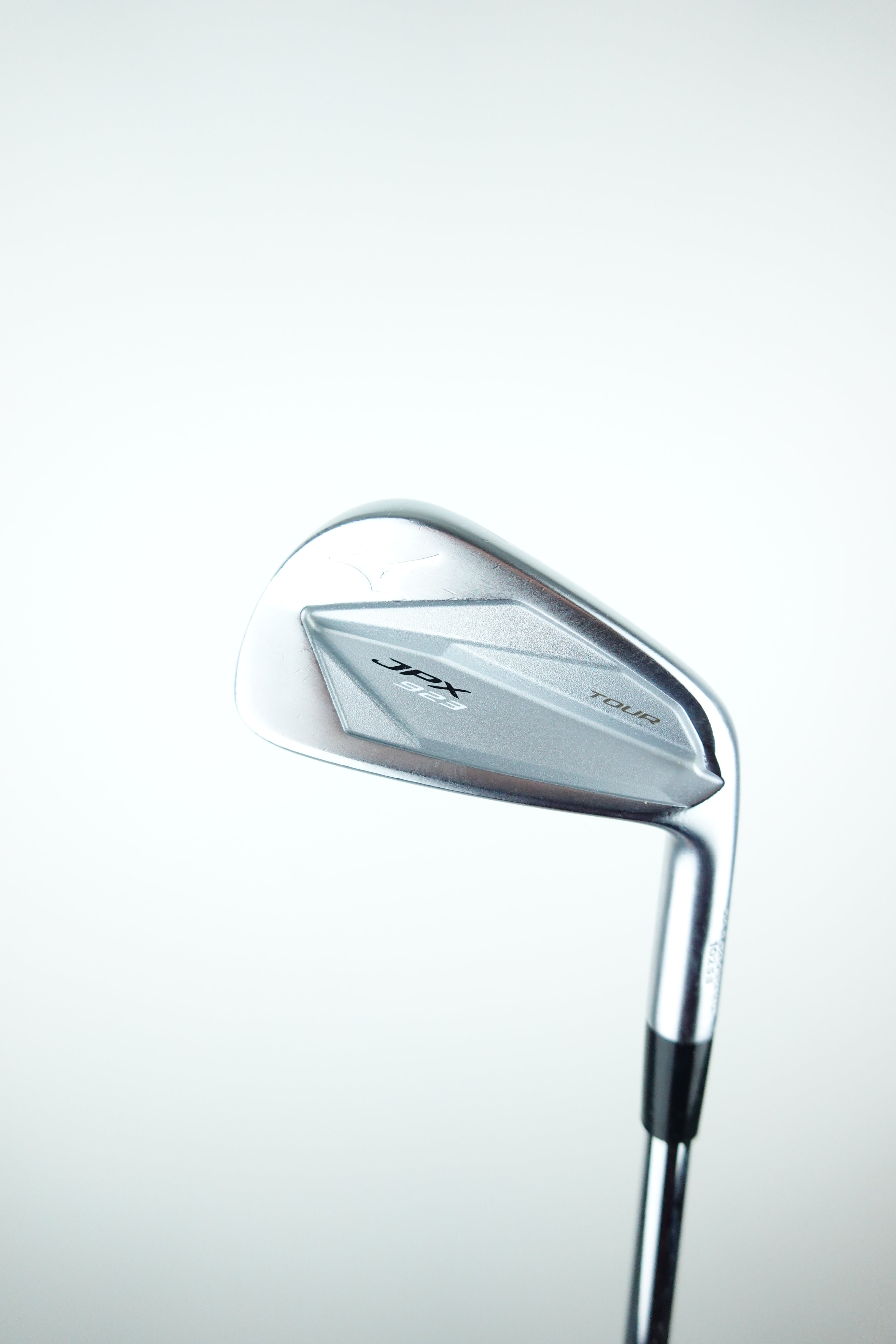 Mizuno JPX923 Tour 5-PW Iron Set - Stiff Flex - Right Hand - Dynamic Gold EX Tour Issue S200 Shaft