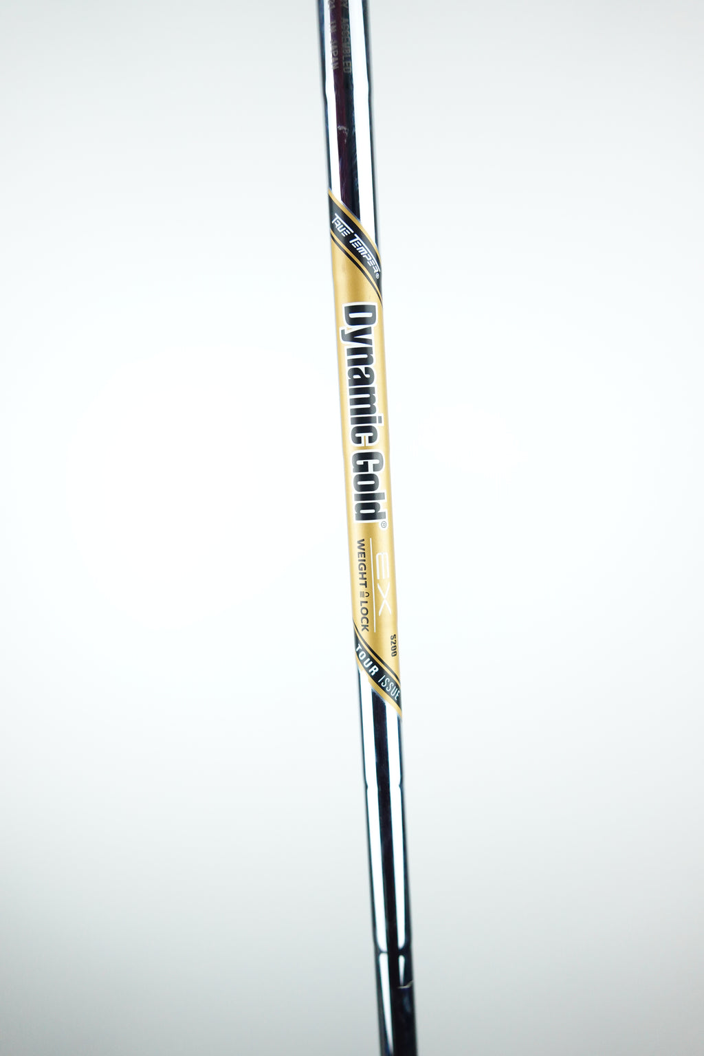 Mizuno JPX923 Tour 5-PW Iron Set - Stiff Flex - Right Hand - Dynamic Gold EX Tour Issue S200 Shaft