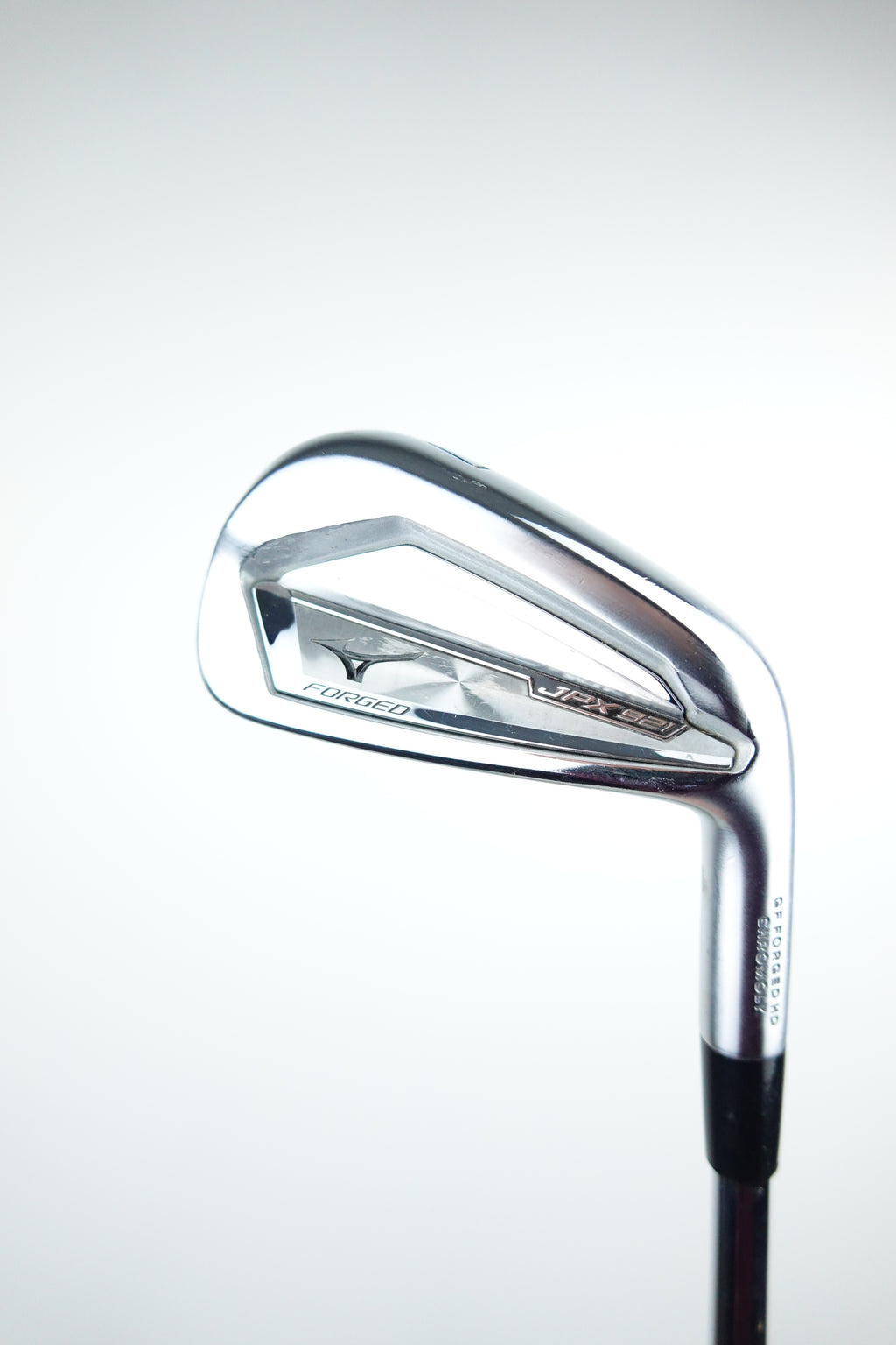 Mizuno JPX921 Forged 4-GW Iron Set - Stiff Flex - Right Hand - Dynamic Gold 120 S200 Shaft
