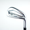 Mizuno JPX921 Forged 4-GW Iron Set - Stiff Flex - Right Hand - Dynamic Gold 120 S200 Shaft