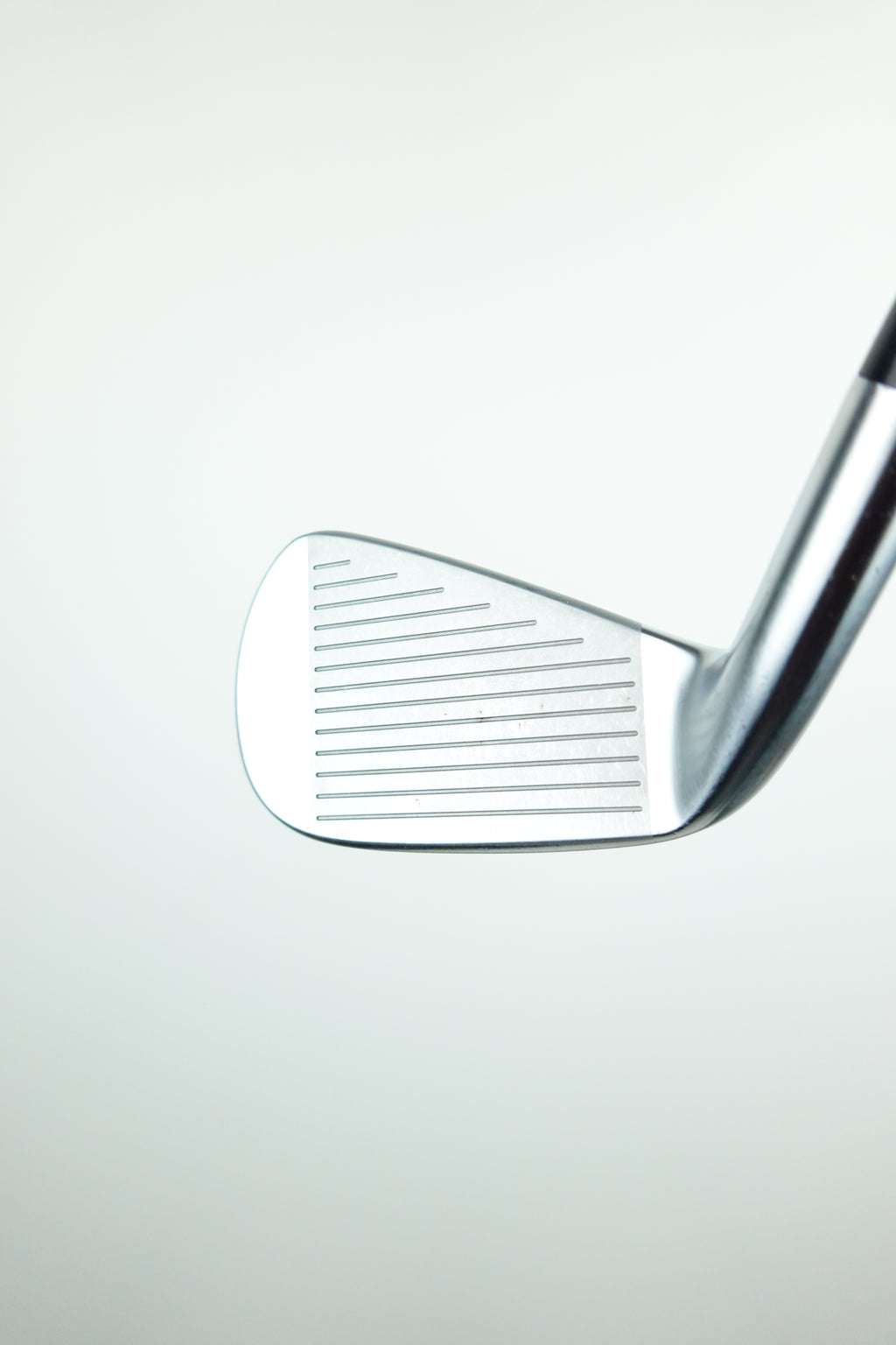 Mizuno JPX921 Forged 4-GW Iron Set - Stiff Flex - Right Hand - Dynamic Gold 120 S200 Shaft