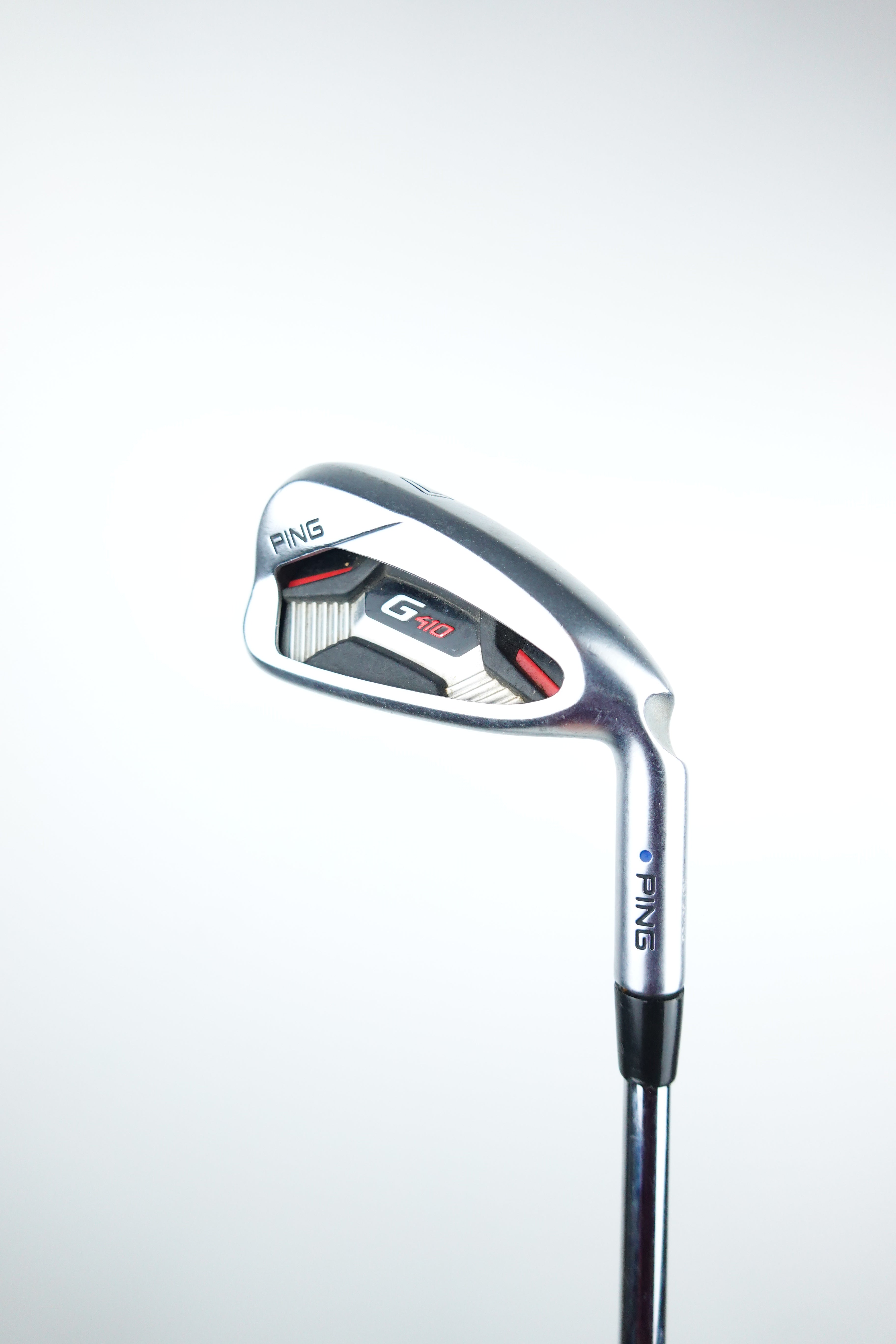 PING G410 6-PW + U Iron Set - Stiff Flex - Right Hand - Modus Tour105S Shaft