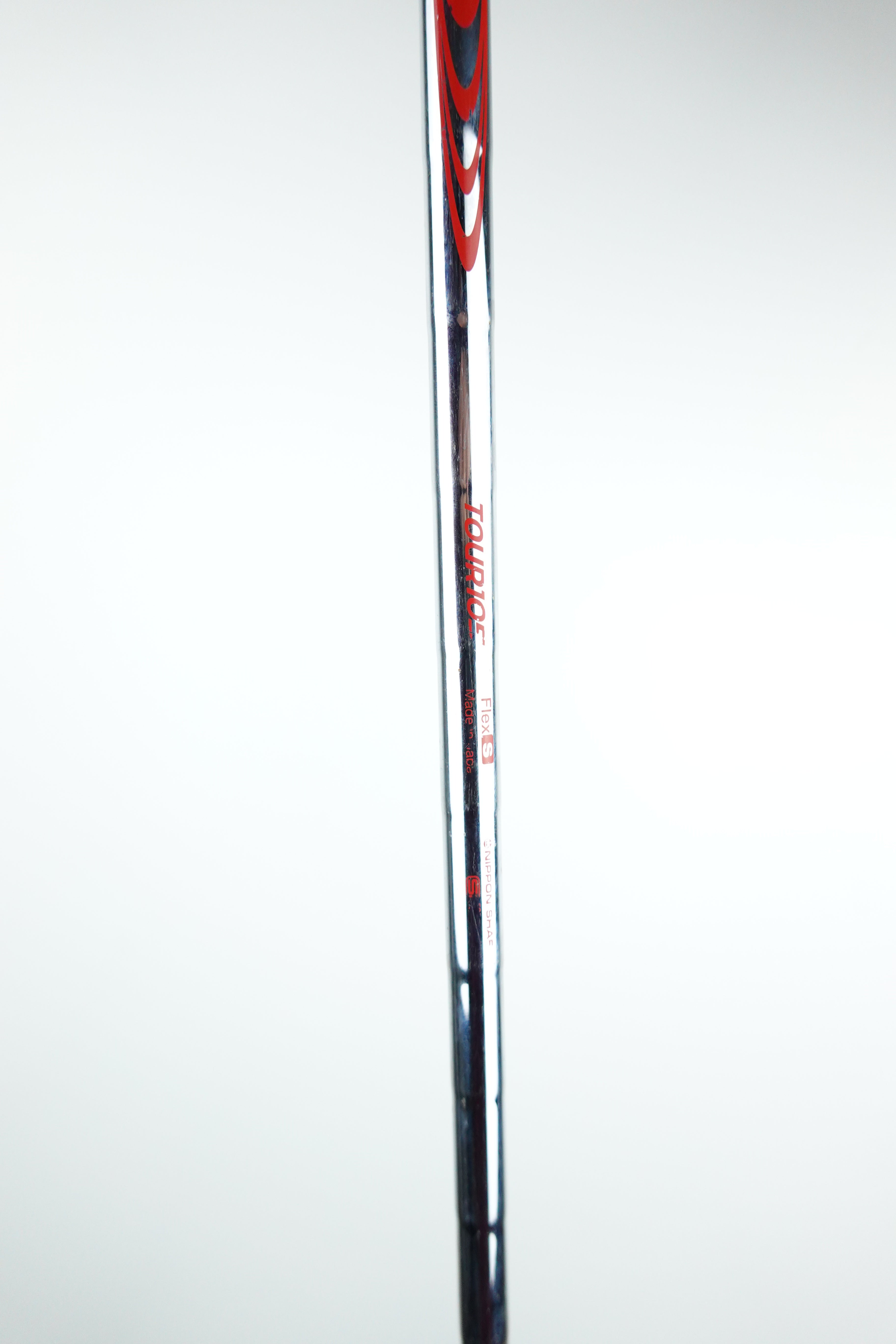 PING G410 6-PW + U Iron Set - Stiff Flex - Right Hand - Modus Tour105S Shaft