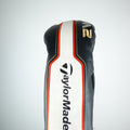 Taylormade M2 2017 Driver - 10.5 Degree - Regular Flex - Right Hand - Fujikura XLR8 Pro 56 Shaft