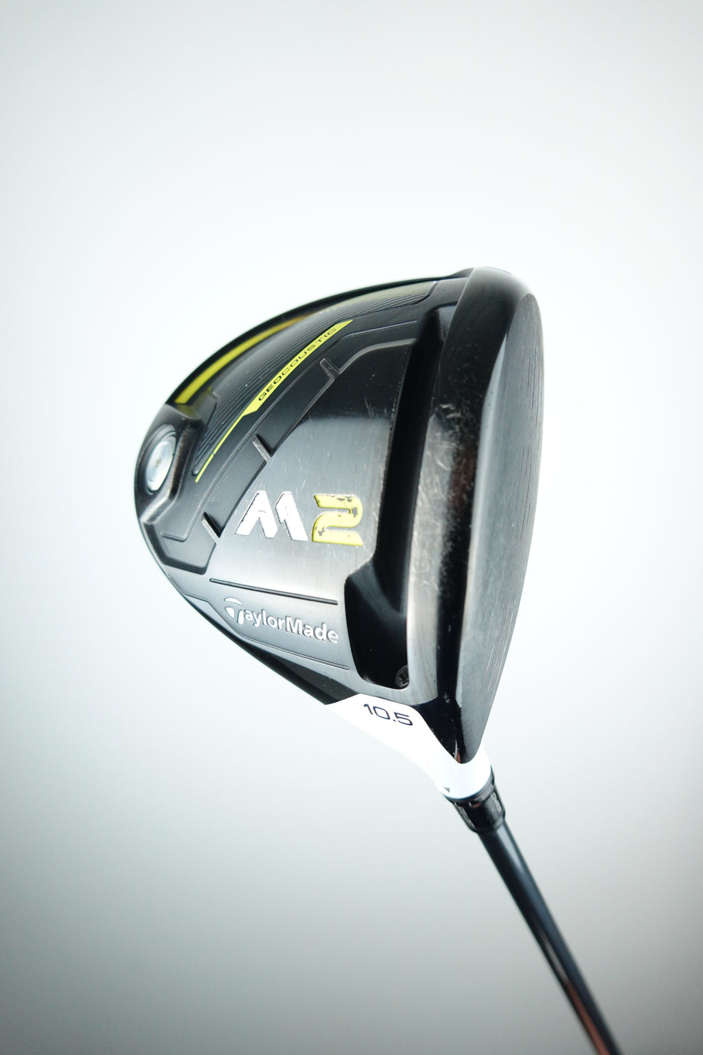 Taylormade M2 2017 Driver - 10.5 Degree - Regular Flex - Right Hand - Fujikura XLR8 Pro 56 Shaft