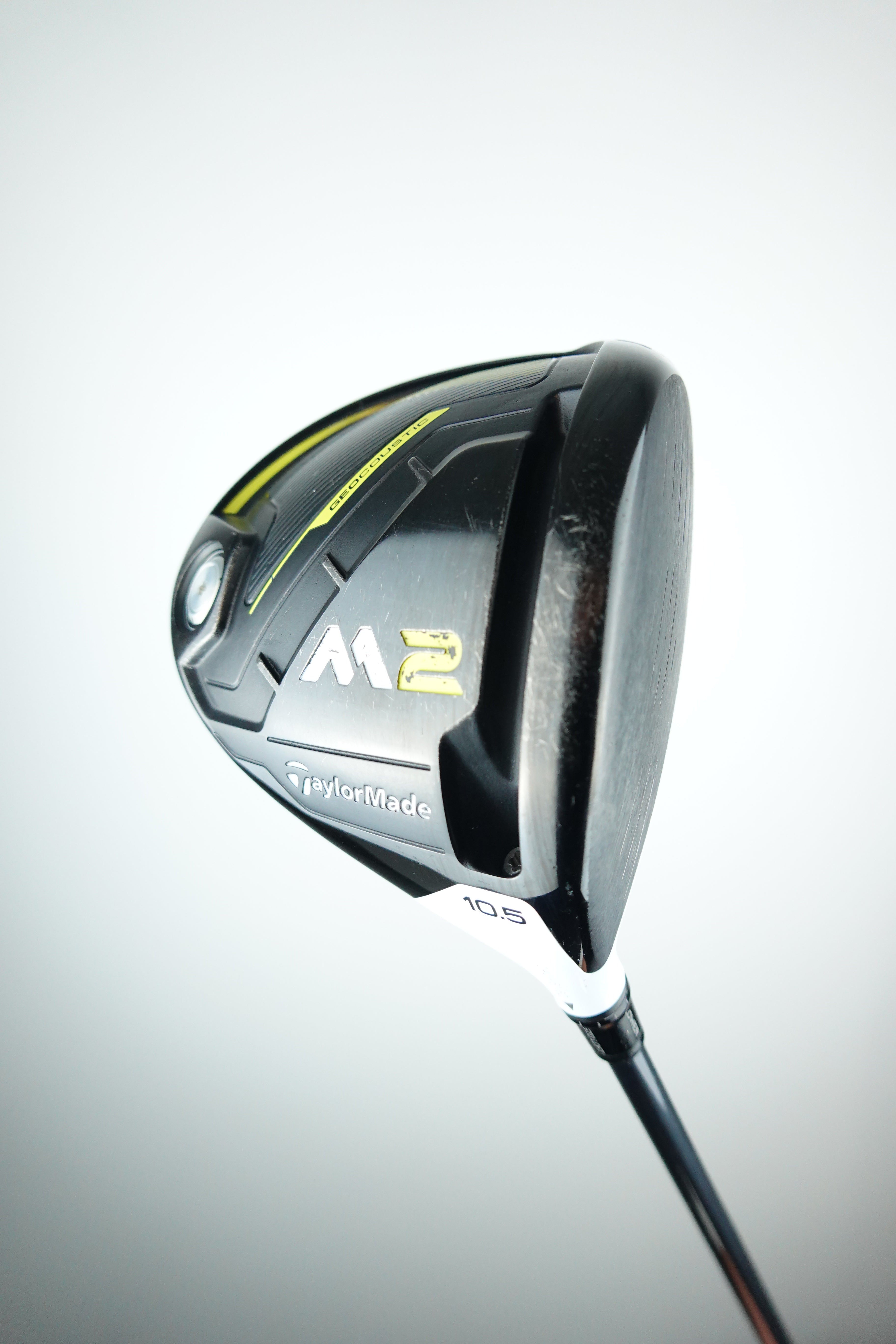 Taylormade M2 2017 Driver - 10.5 Degree - Regular Flex - Right Hand - Fujikura XLR8 Pro 56 Shaft