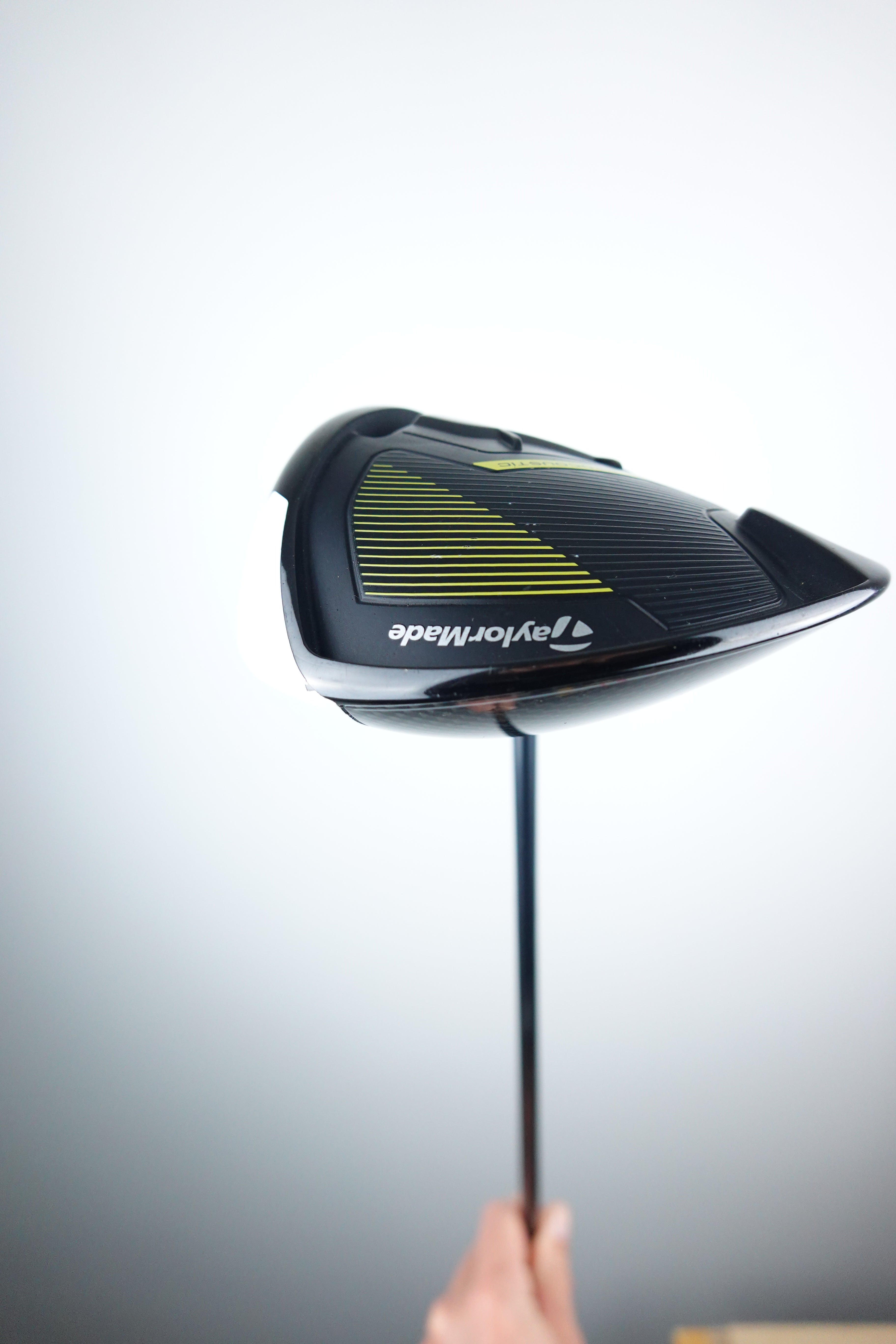 Taylormade M2 2017 Driver - 10.5 Degree - Regular Flex - Right Hand - Fujikura XLR8 Pro 56 Shaft