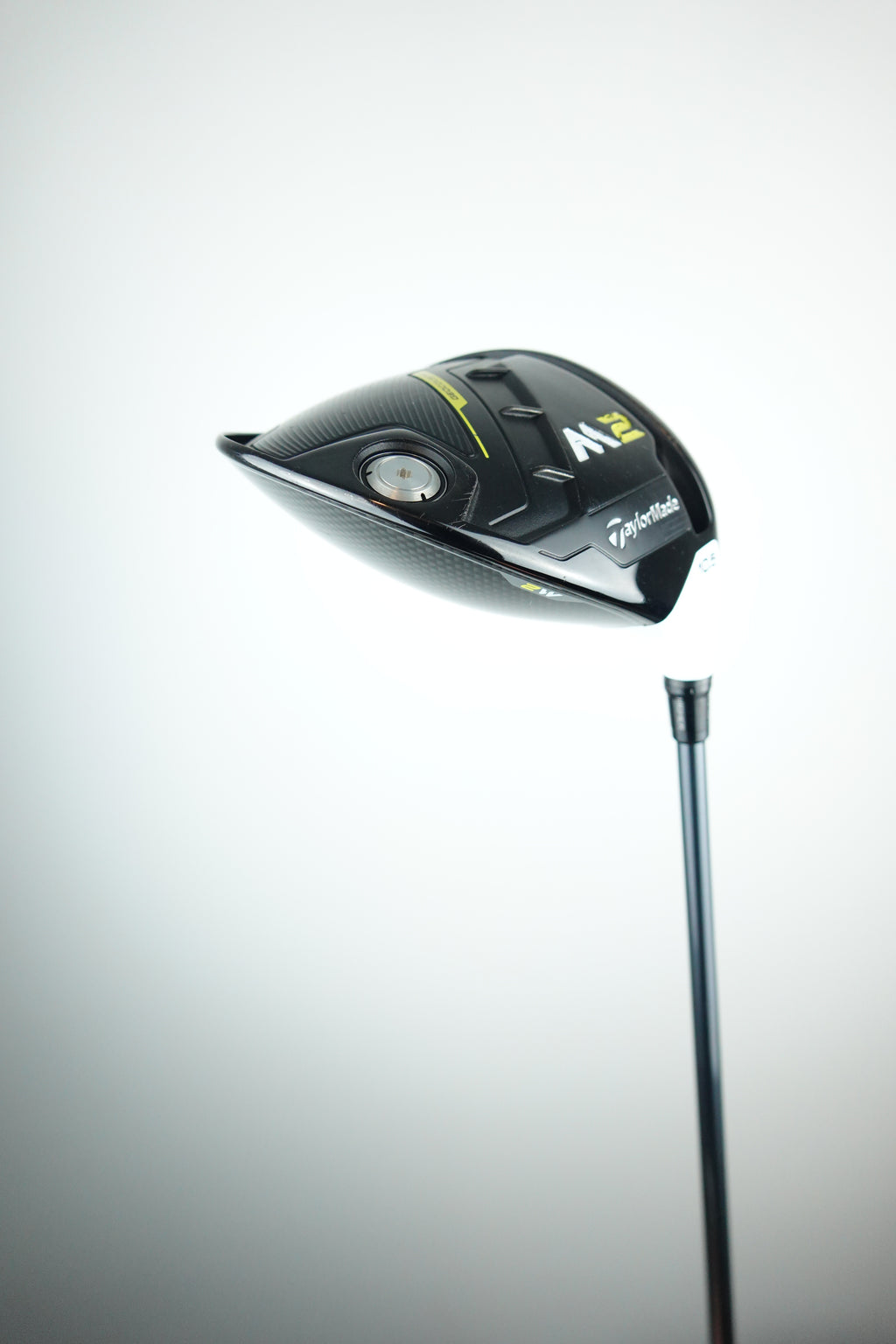 Taylormade M2 2017 Driver - 10.5 Degree - Regular Flex - Right Hand - Fujikura XLR8 Pro 56 Shaft