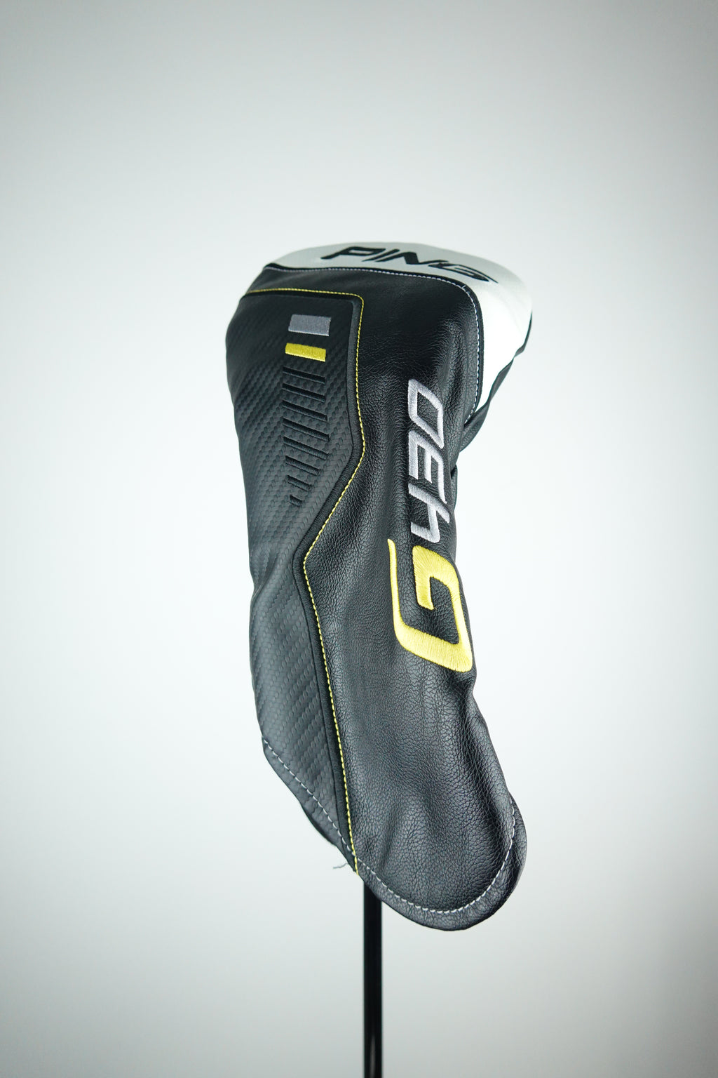 PING G430 MAX 10K Driver - 10.5 Degree - Stiff Flex - Right Hand - PING TOUR 2.0 Black 65S Shaft