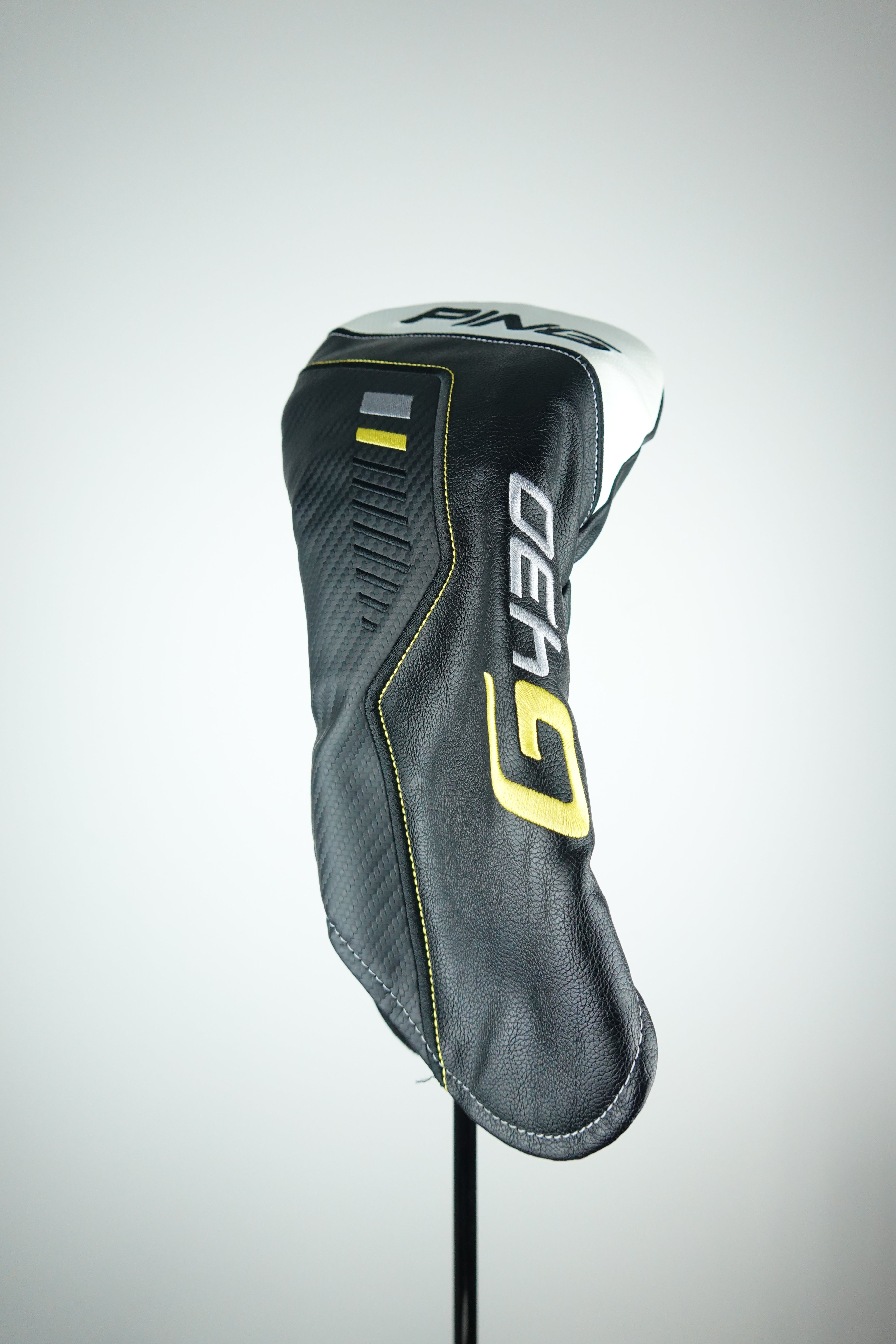 PING G430 MAX 10K Driver - 10.5 Degree - Stiff Flex - Right Hand - PING TOUR 2.0 Black 65S Shaft