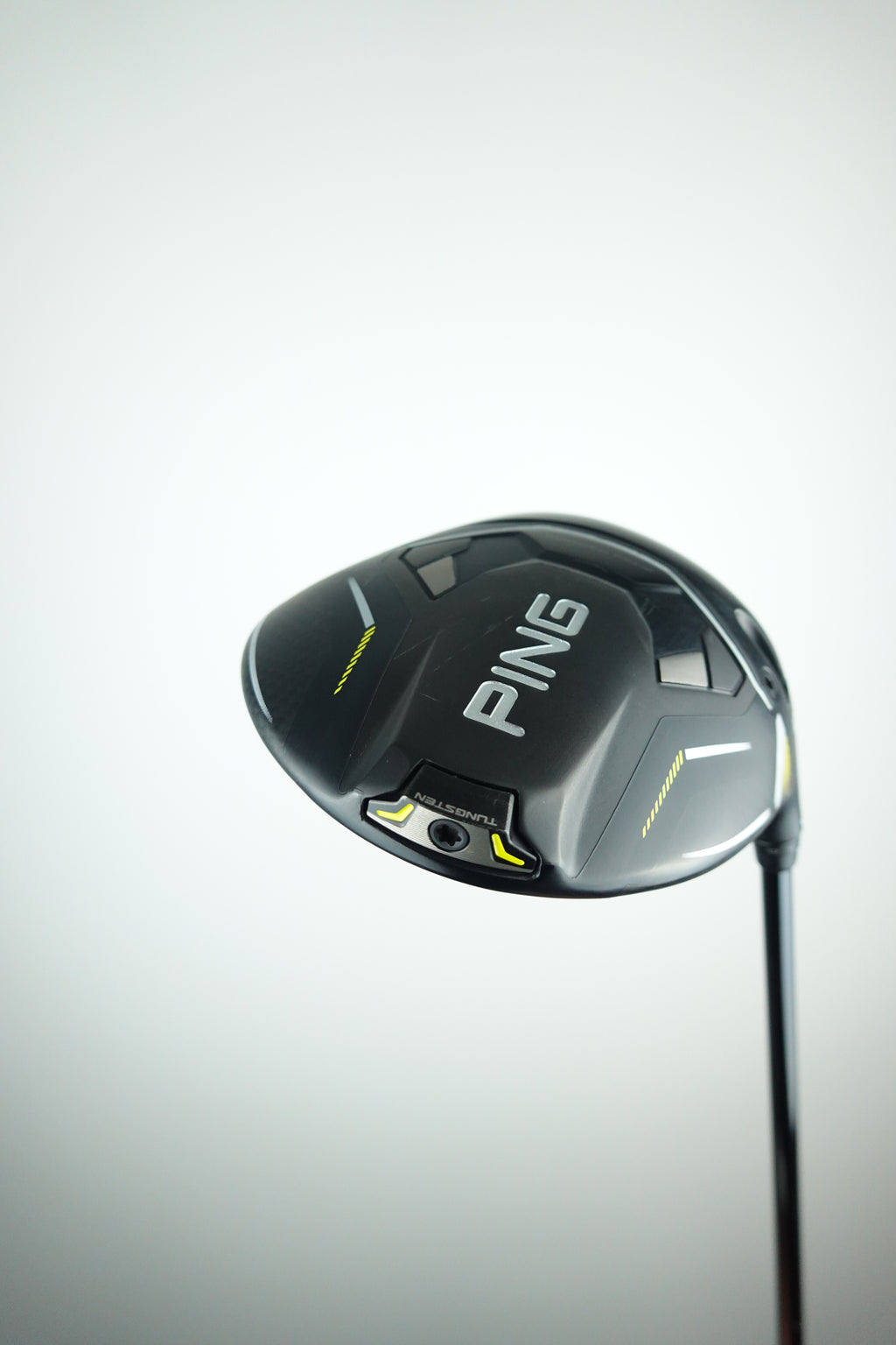 PING G430 MAX 10K Driver - 10.5 Degree - Stiff Flex - Right Hand - PING TOUR 2.0 Black 65S Shaft
