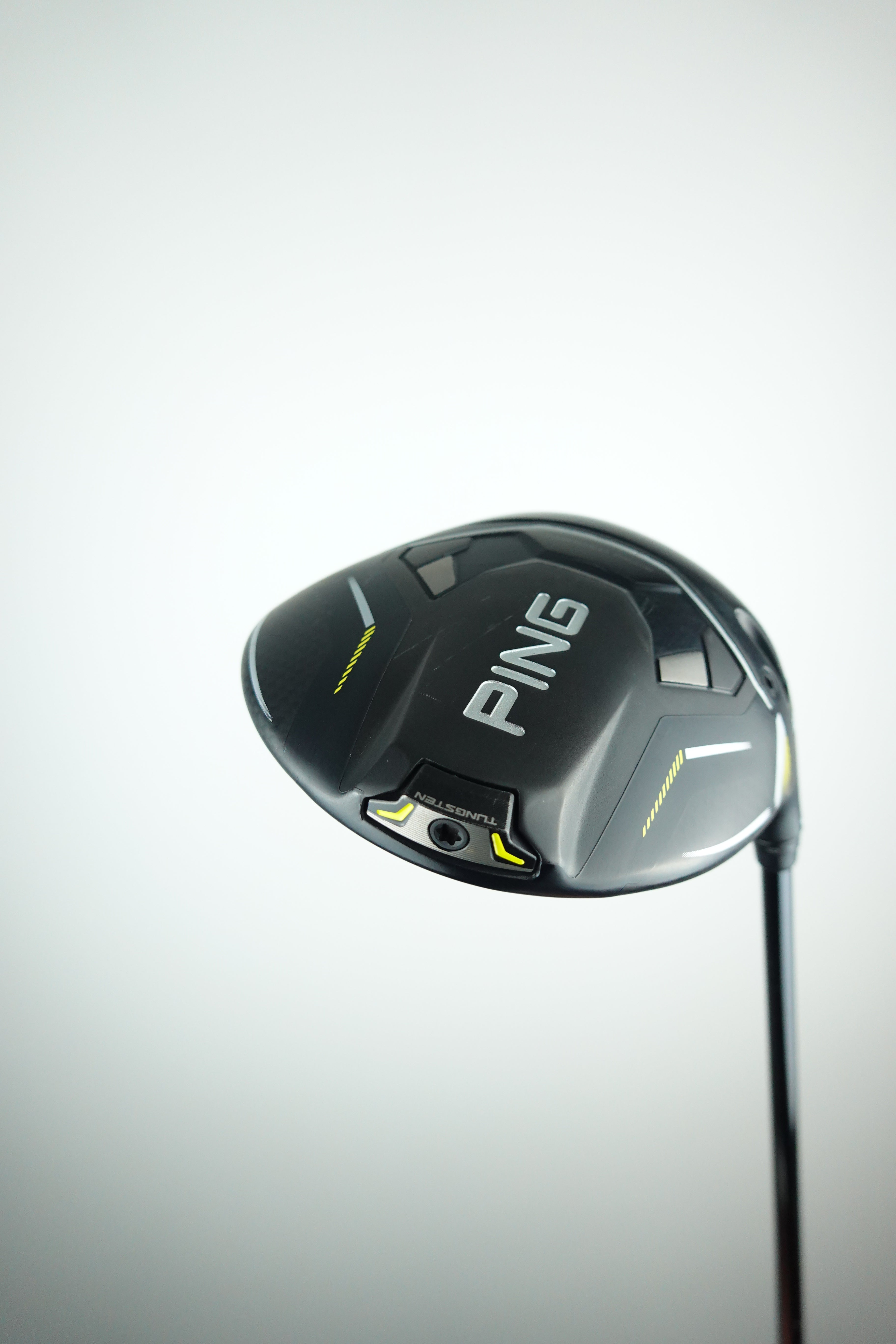PING G430 MAX 10K Driver - 10.5 Degree - Stiff Flex - Right Hand - PING TOUR 2.0 Black 65S Shaft