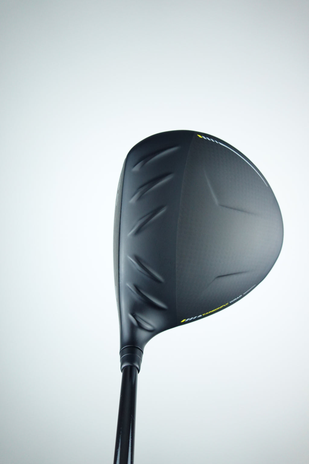 PING G430 MAX 10K Driver - 10.5 Degree - Stiff Flex - Right Hand - PING TOUR 2.0 Black 65S Shaft