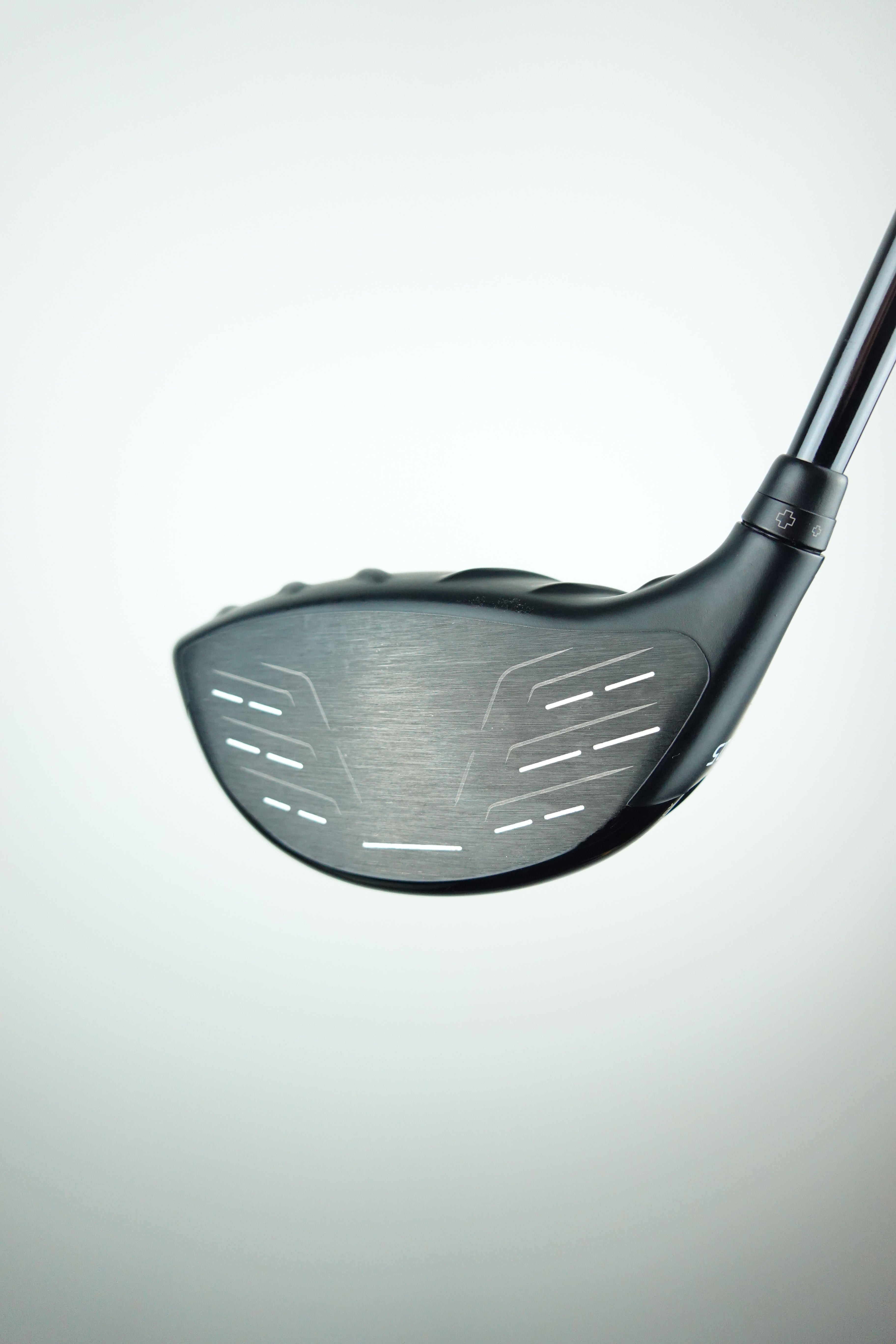 PING G430 MAX 10K Driver - 10.5 Degree - Stiff Flex - Right Hand - PING TOUR 2.0 Black 65S Shaft