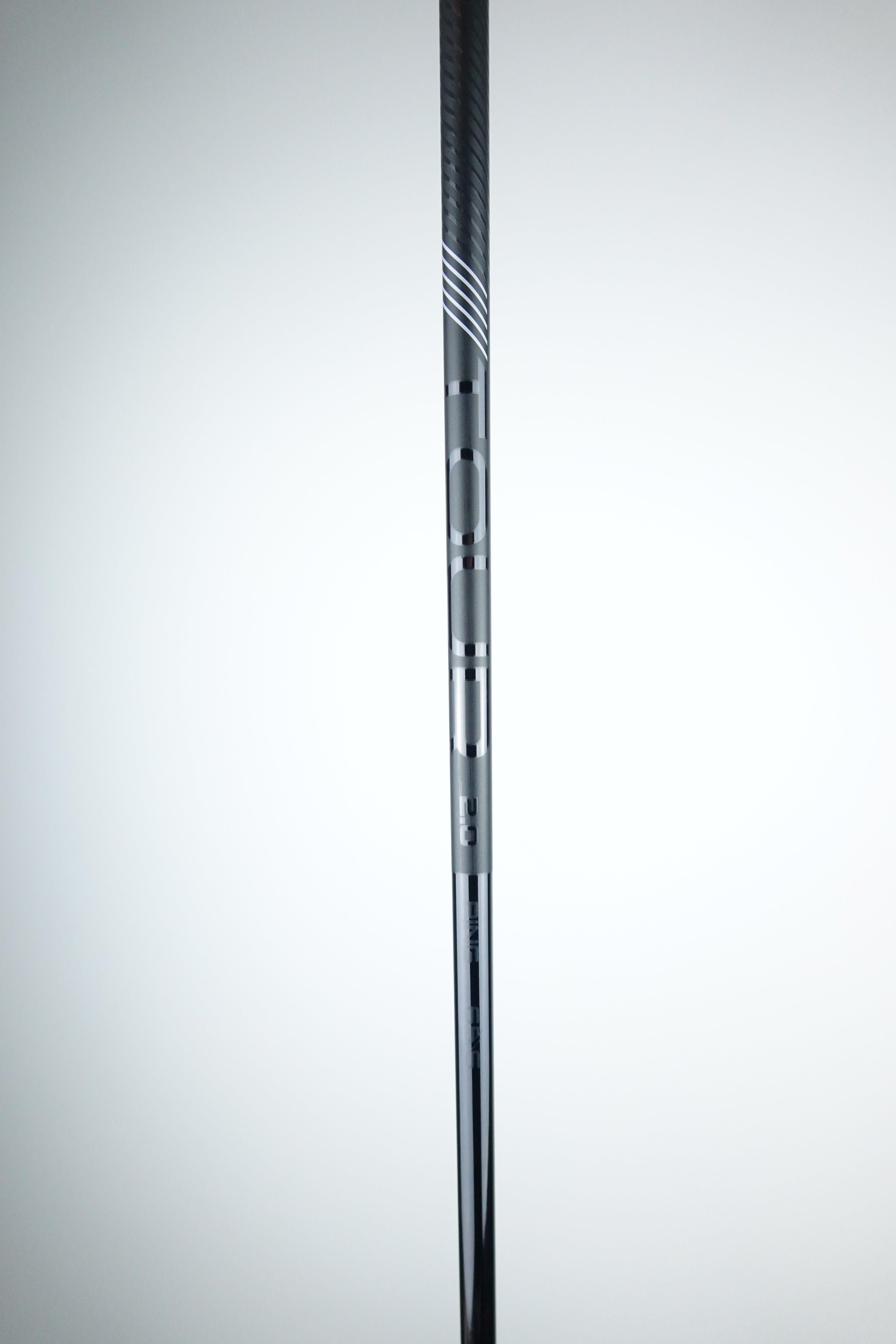 PING G430 MAX 10K Driver - 10.5 Degree - Stiff Flex - Right Hand - PING TOUR 2.0 Black 65S Shaft