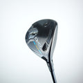 Taylormade Qi10 Tour 3 Fairway Wood - 15 Degree - Stiff Flex - Right Hand - PING TOUR 2.0 Black 65S Shaft