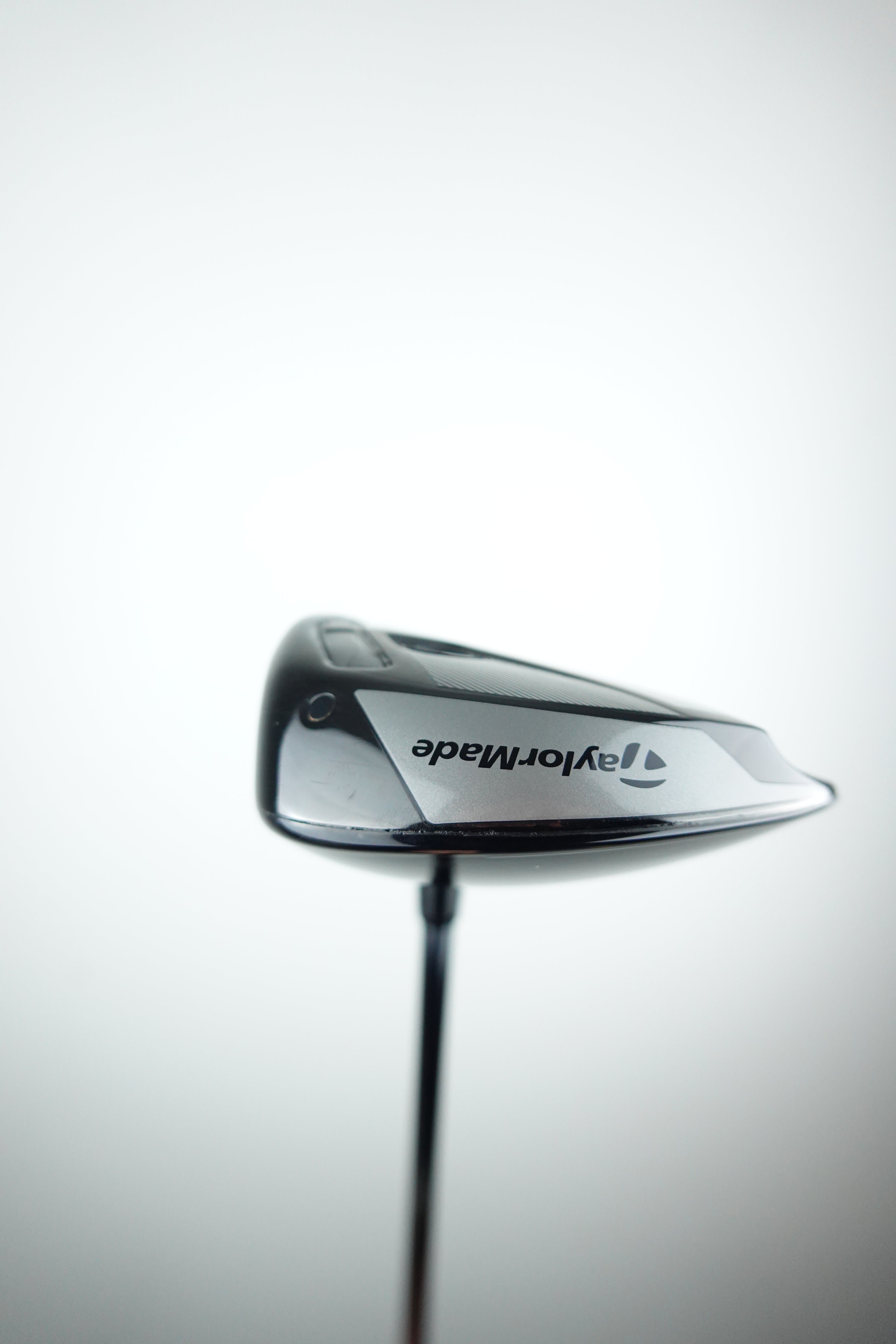 Taylormade Qi10 Tour 3 Fairway Wood - 15 Degree - Stiff Flex - Right Hand - PING TOUR 2.0 Black 65S Shaft