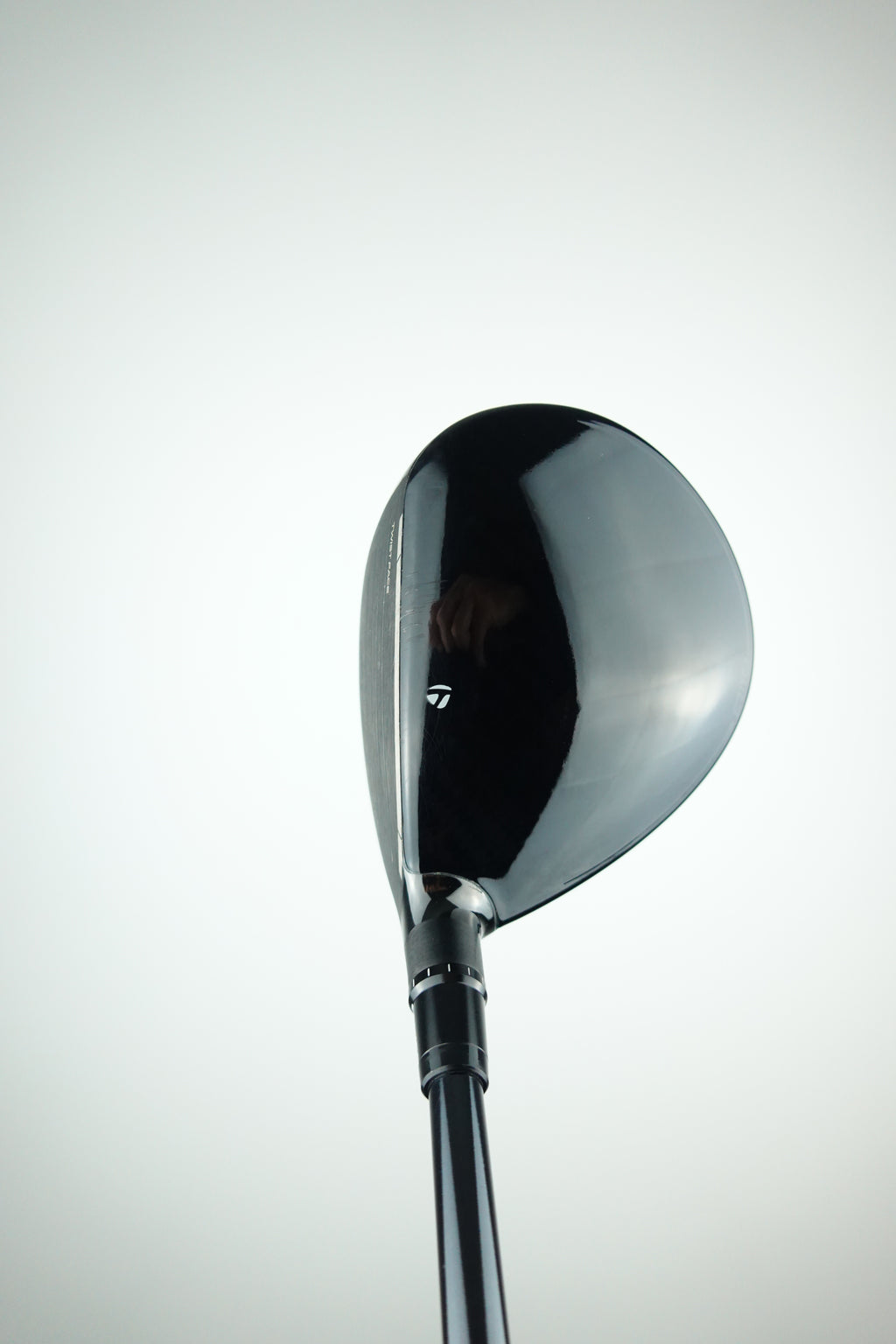 Taylormade Qi10 Tour 3 Fairway Wood - 15 Degree - Stiff Flex - Right Hand - PING TOUR 2.0 Black 65S Shaft