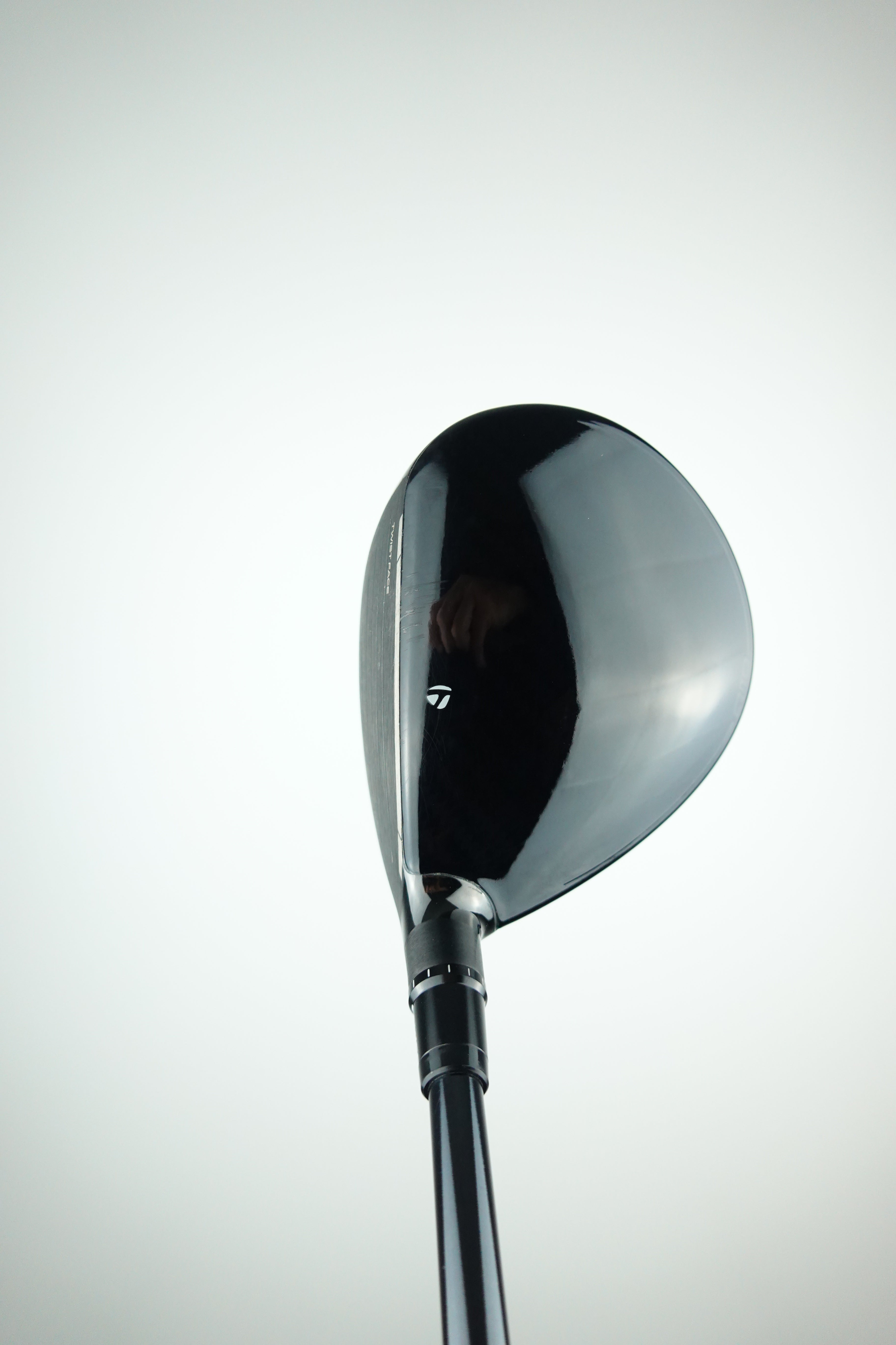 Taylormade Qi10 Tour 3 Fairway Wood - 15 Degree - Stiff Flex - Right Hand - PING TOUR 2.0 Black 65S Shaft