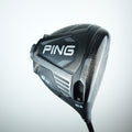 PING G425 LST Driver - 10.5 Degree - Stiff Flex - Right Hand - Tensei Orange CK Series 60S Shaft