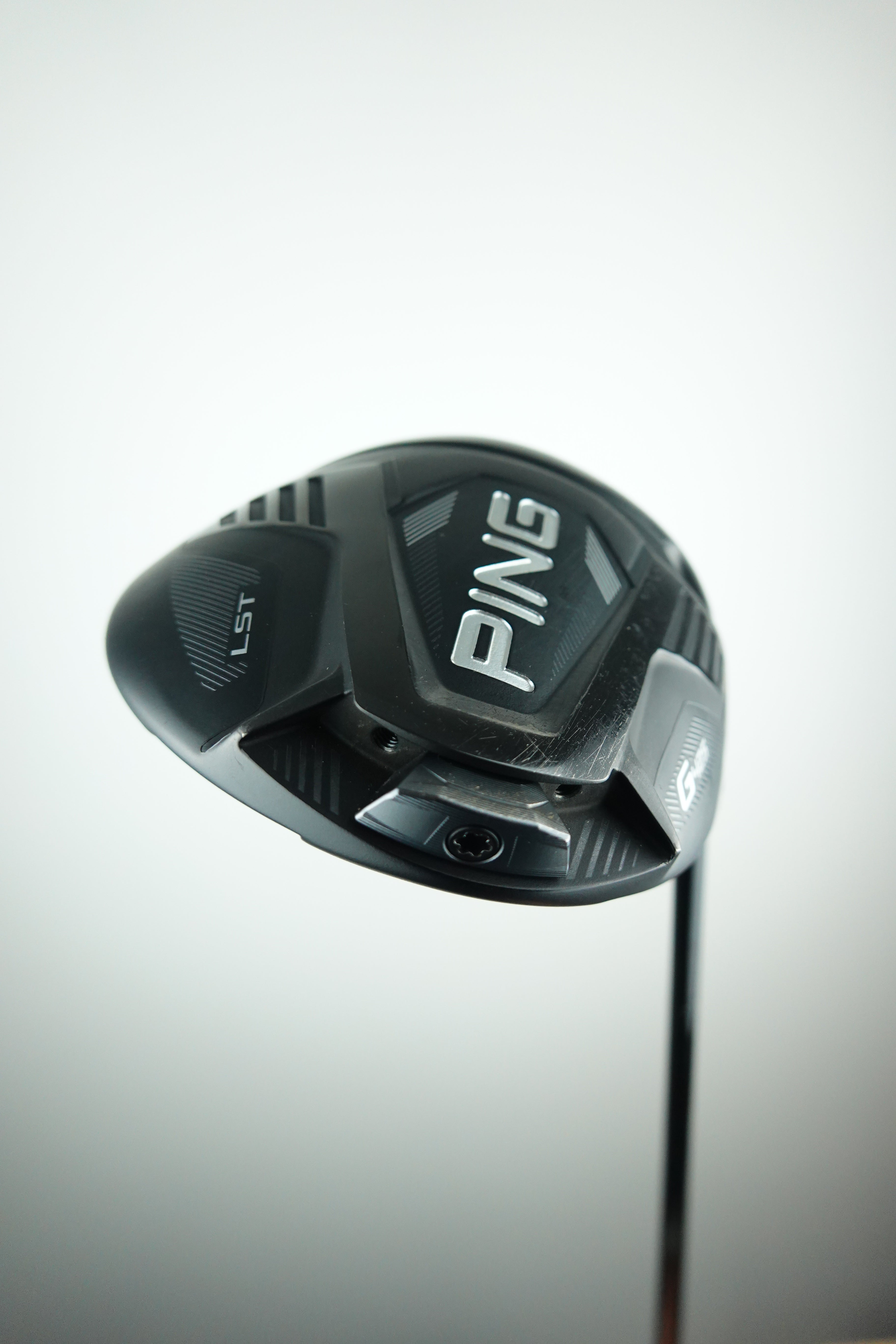 PING G425 LST Driver - 10.5 Degree - Stiff Flex - Right Hand