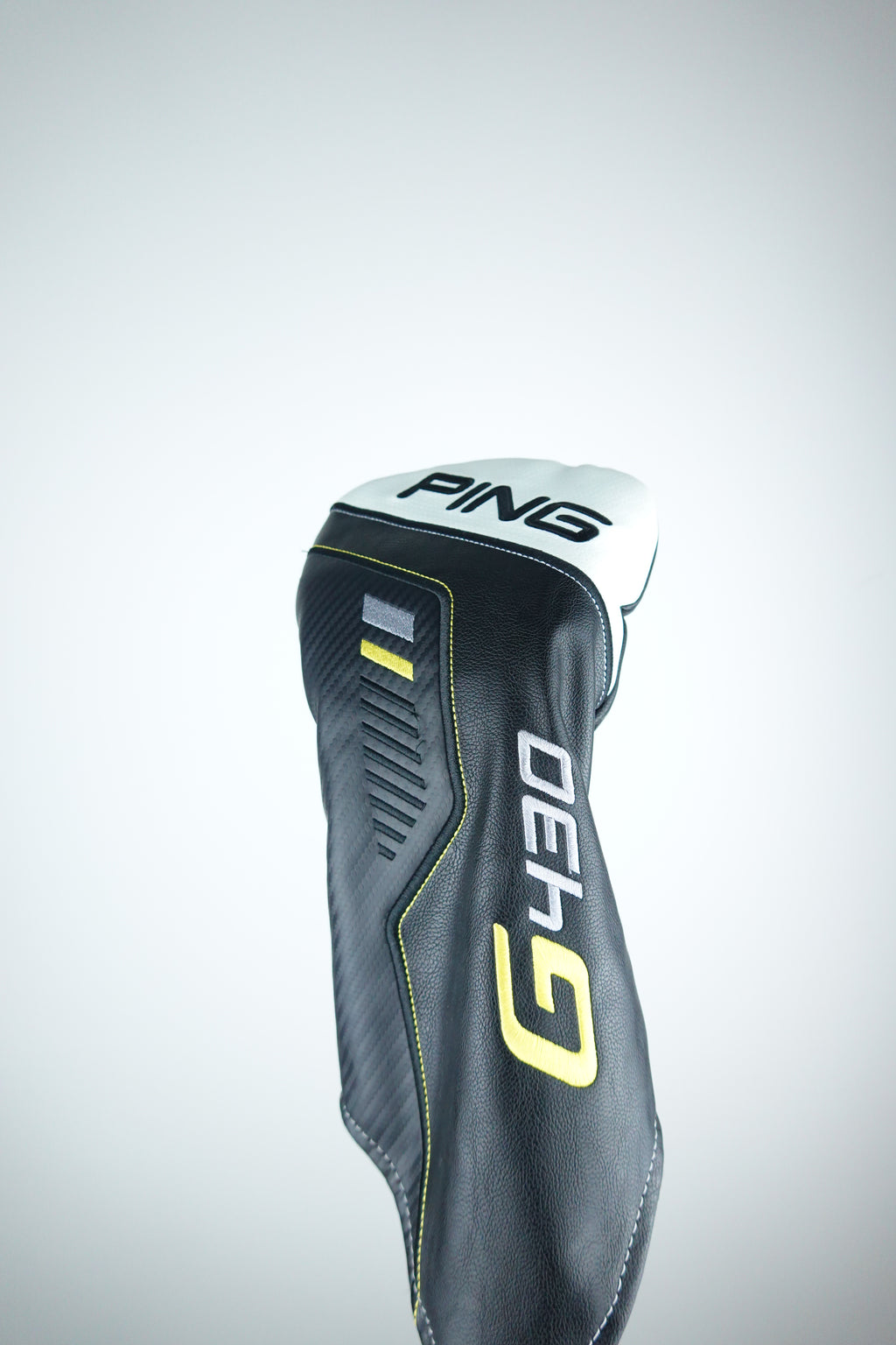PING G430 MAX 10K Driver - 12 Degree - Regular Flex - Right Hand - VANQUISH 5R Shaft