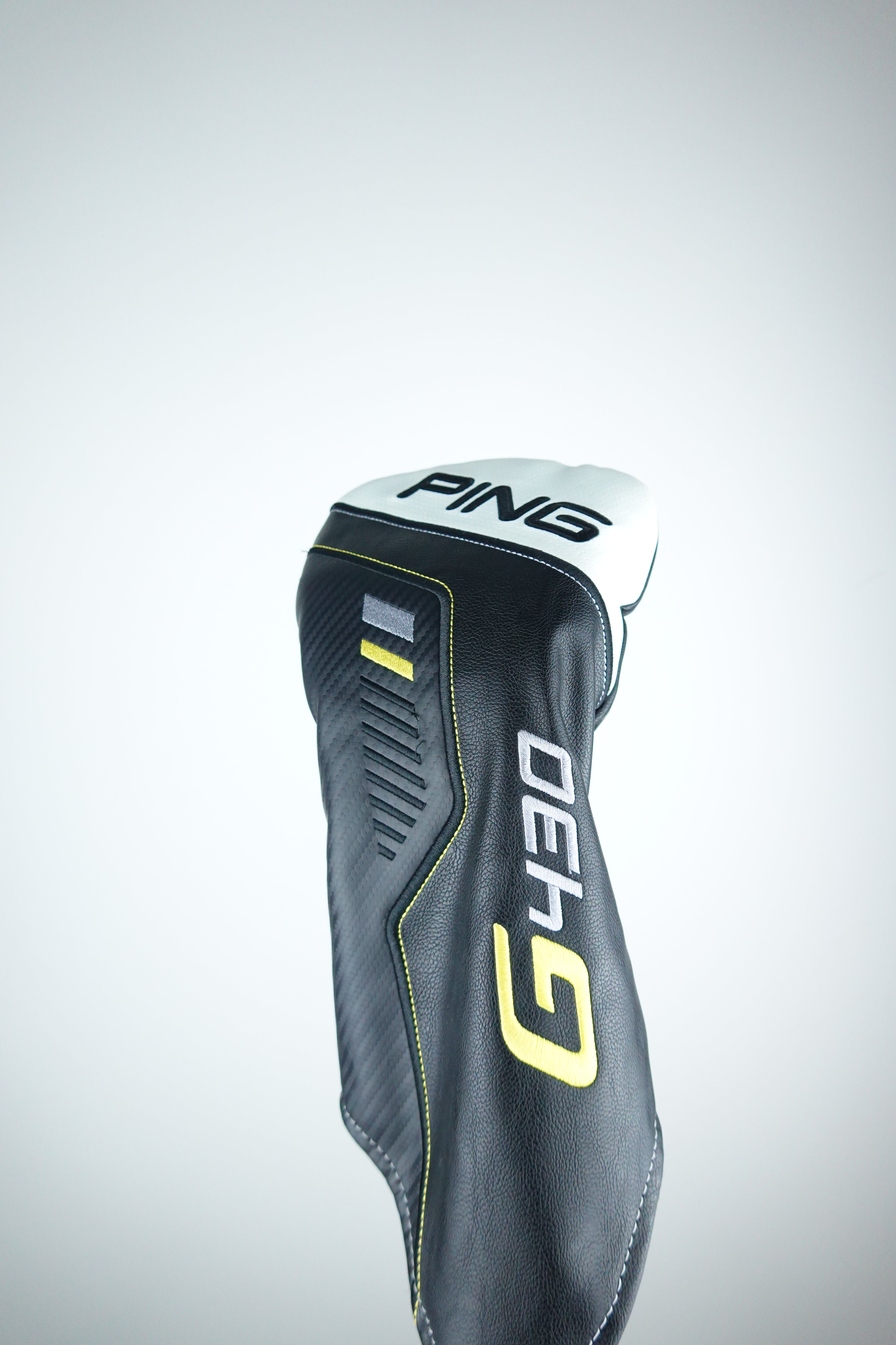 PING G430 MAX 10K Driver - 12 Degree - Regular Flex - Right Hand - VANQUISH 5R Shaft