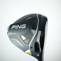 PING G430 MAX 10K Driver - 12 Degree - Regular Flex - Right Hand - VANQUISH 5R Shaft