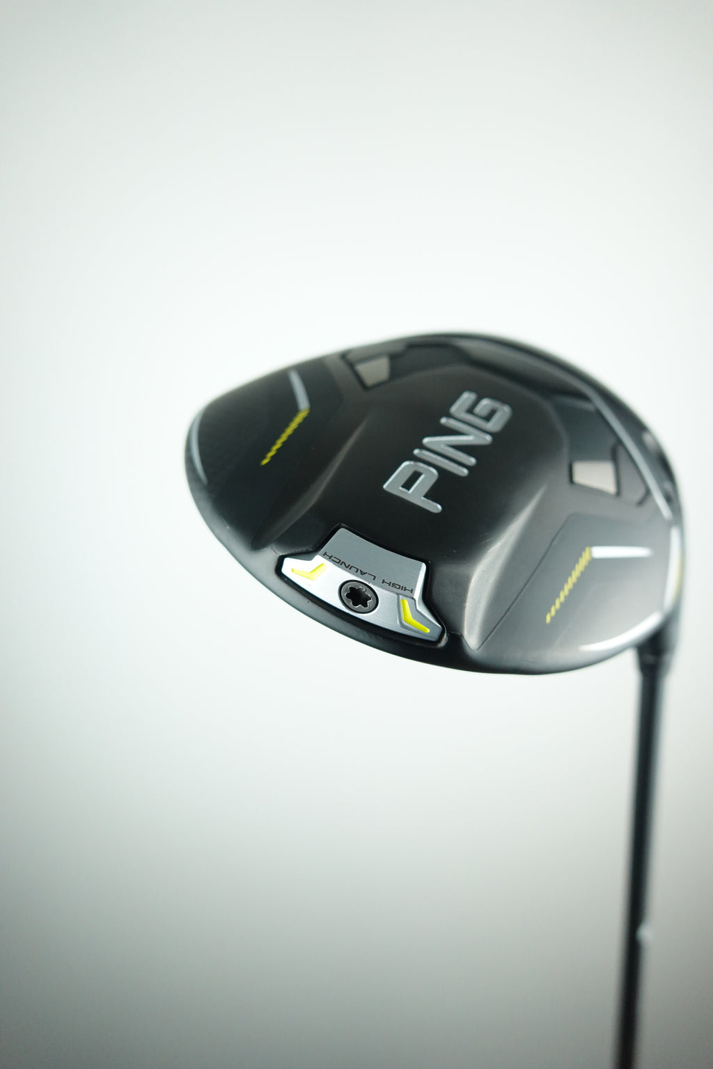 PING G430 MAX 10K Driver - 12 Degree - Regular Flex - Right Hand - VANQUISH 5R Shaft