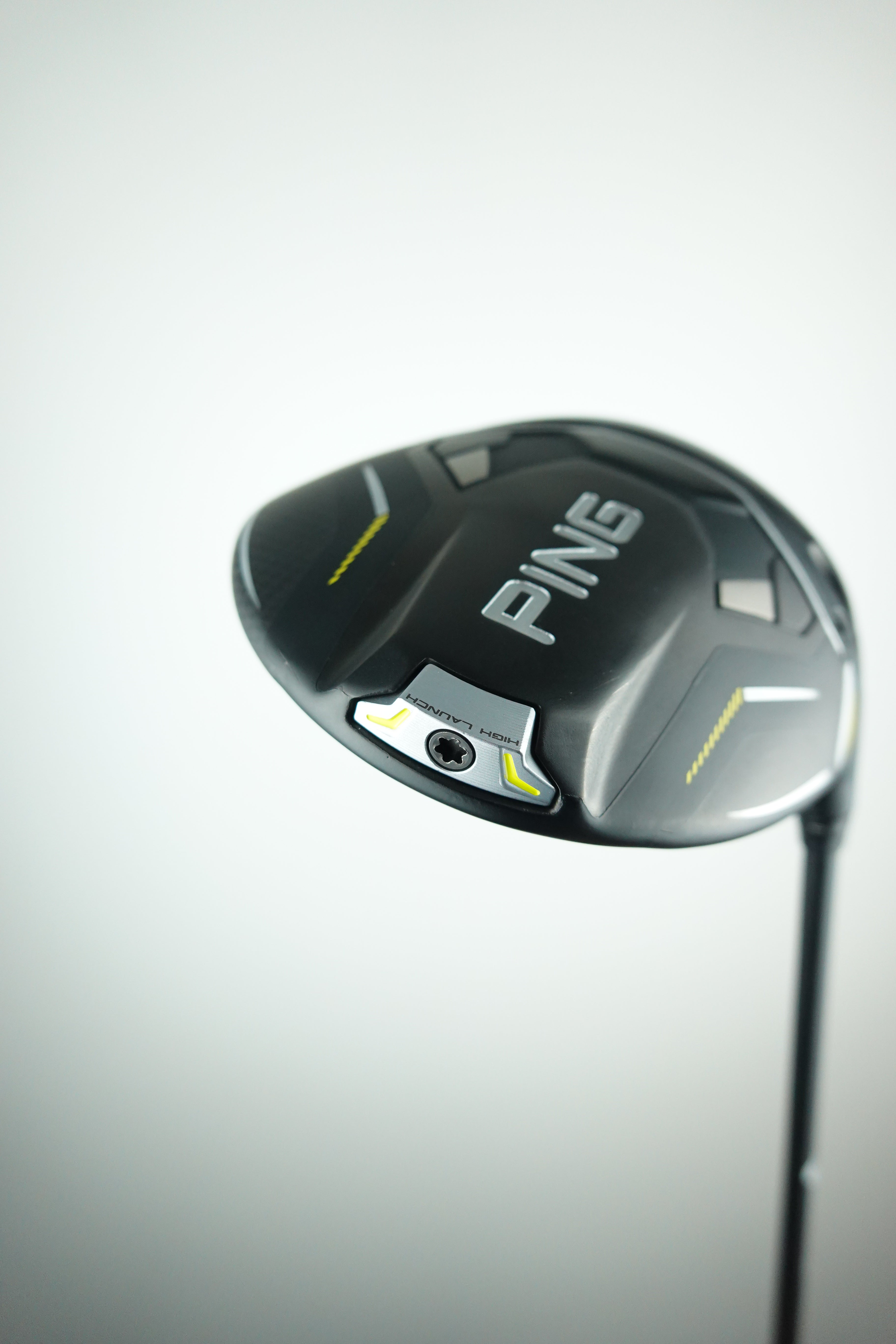 PING G430 MAX 10K Driver - 12 Degree - Regular Flex - Right Hand - VANQUISH 5R Shaft