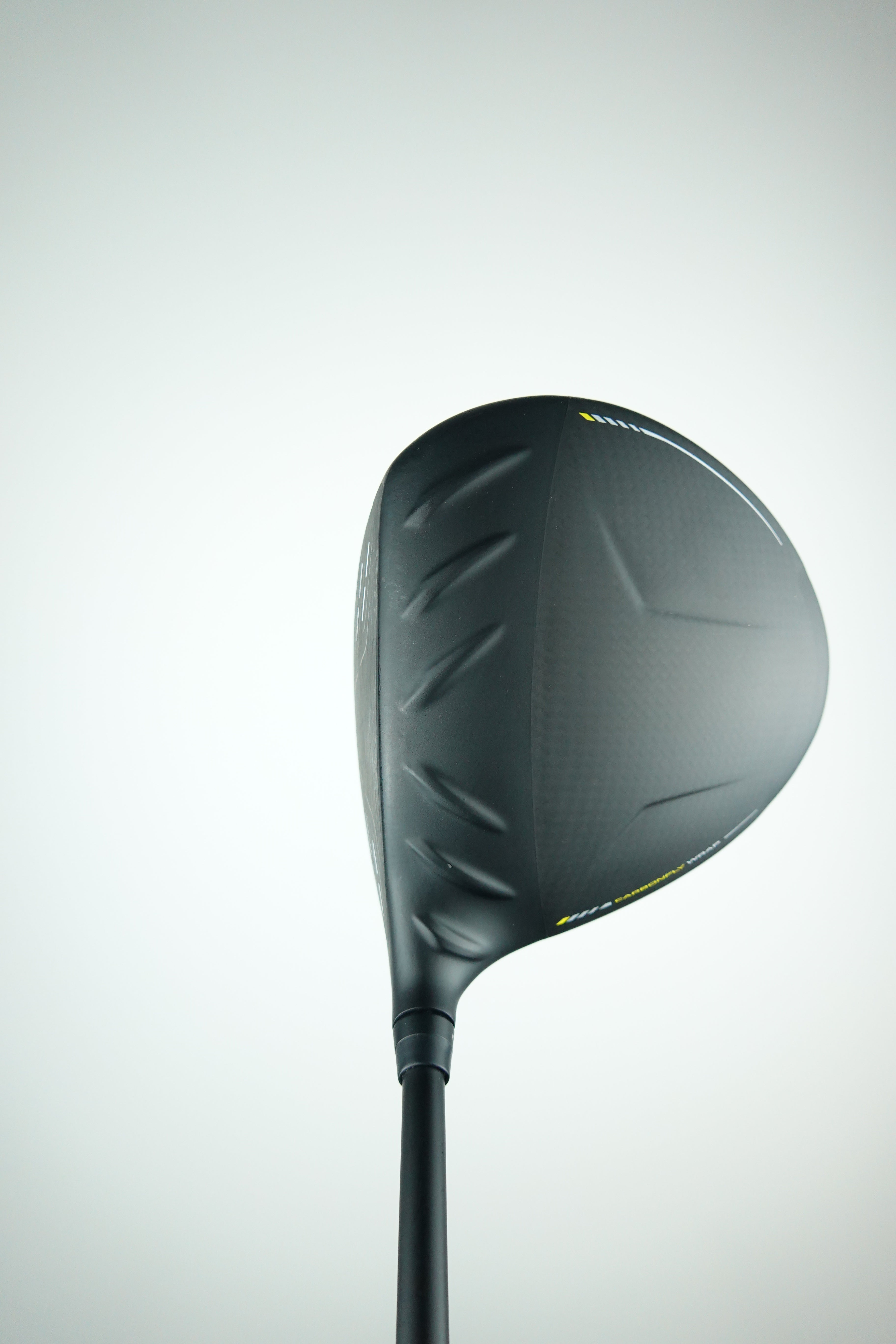 PING G430 MAX 10K Driver - 12 Degree - Regular Flex - Right Hand - VANQUISH 5R Shaft