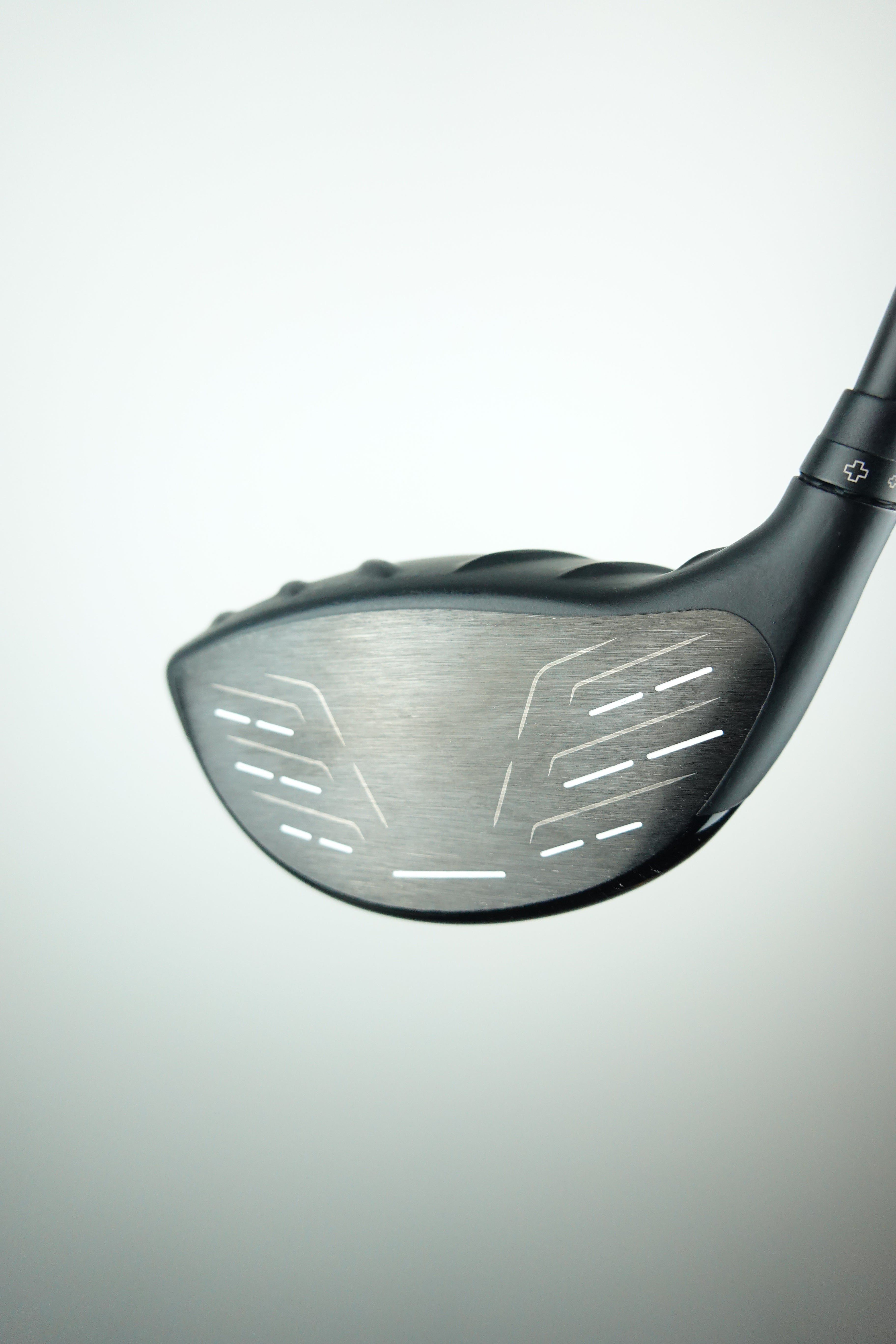 PING G430 MAX 10K Driver - 12 Degree - Regular Flex - Right Hand - VANQUISH 5R Shaft