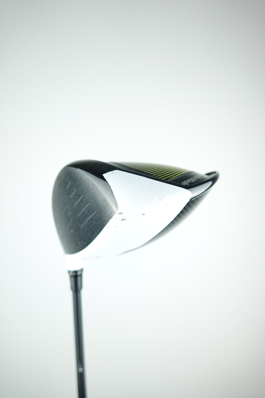 Taylormade M2 2017 Driver - 10.5 Degree - Stiff Flex - Right Hand - TM1-217S Shaft