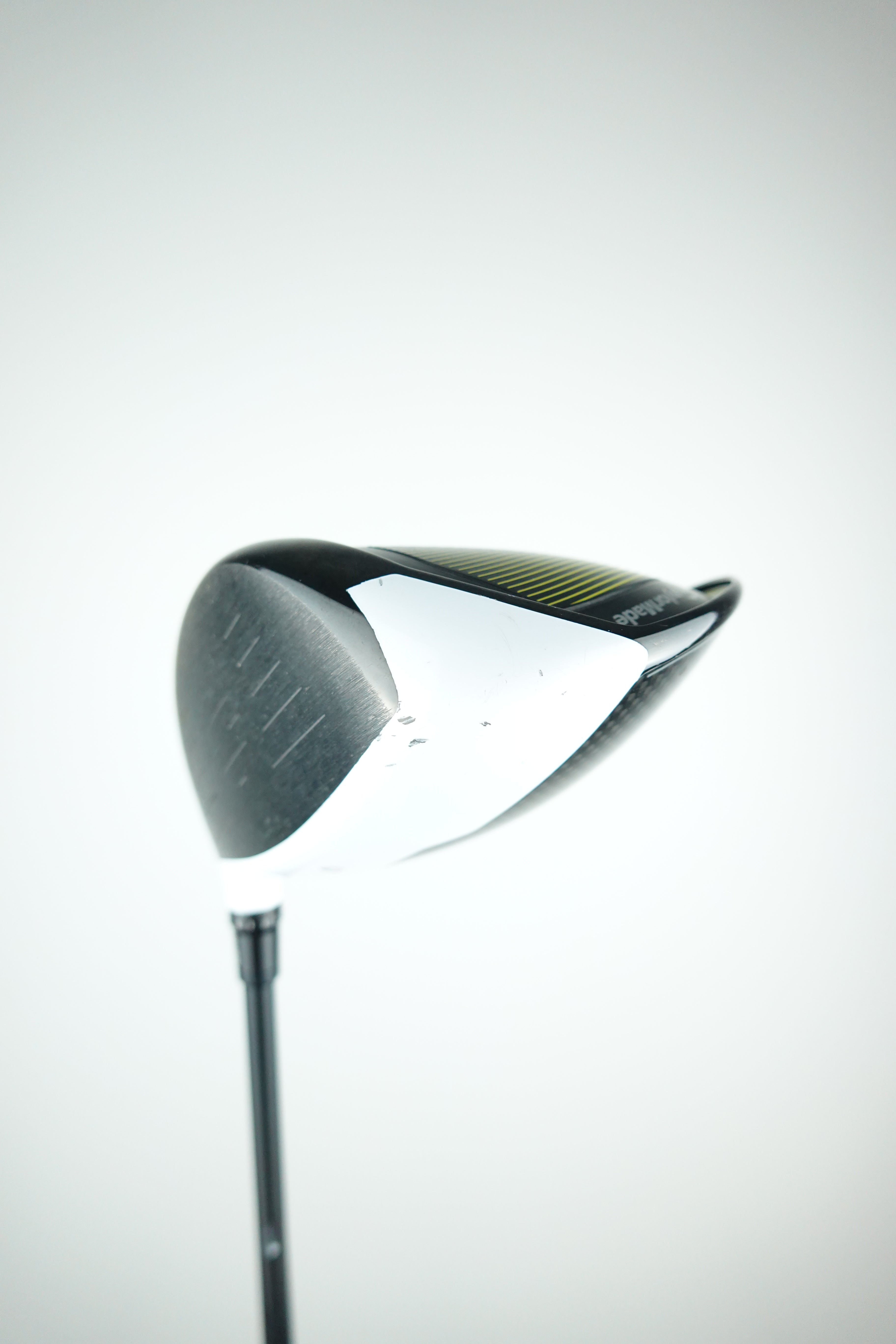 Taylormade M2 2017 Driver - 10.5 Degree - Stiff Flex - Right Hand - TM1-217S Shaft