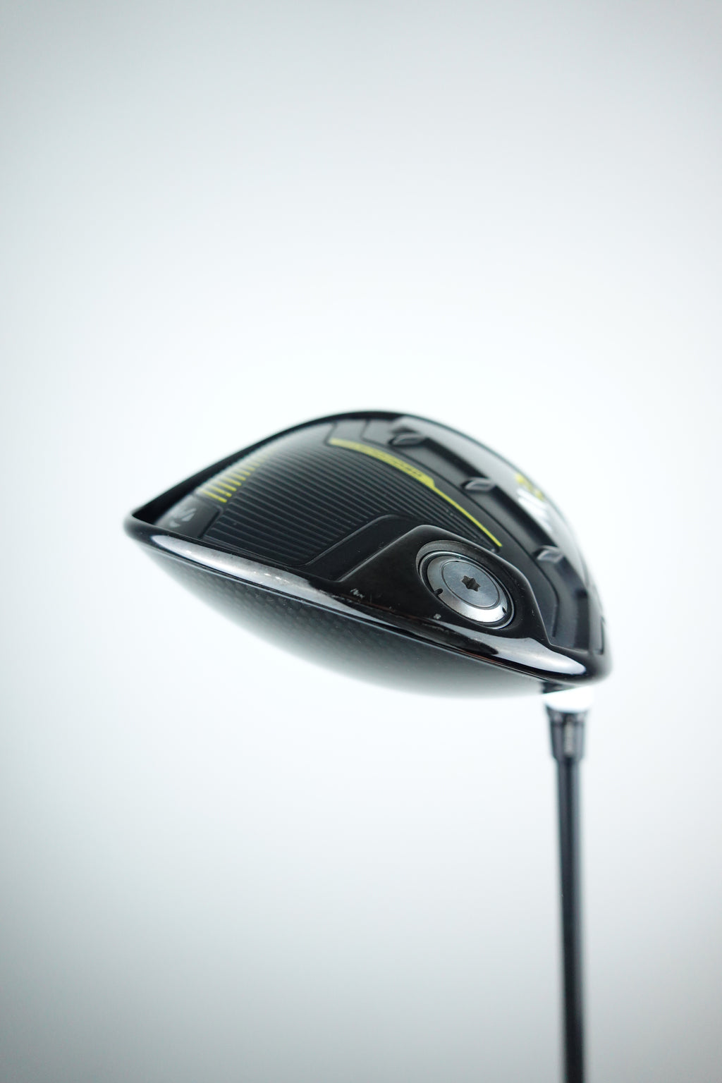 Taylormade M2 2017 Driver - 10.5 Degree - Stiff Flex - Right Hand - TM1-217S Shaft