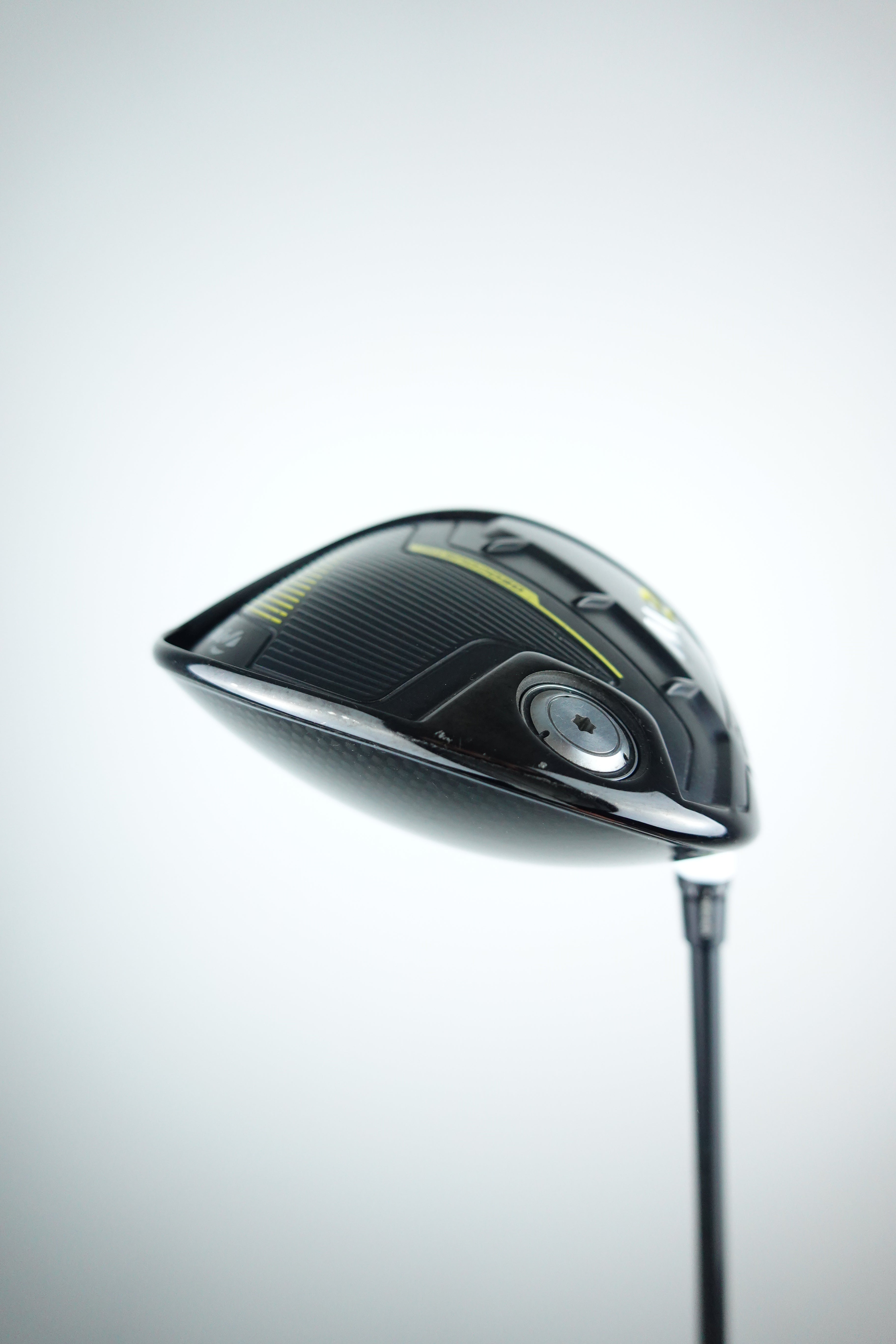 Taylormade M2 2017 Driver - 10.5 Degree - Stiff Flex - Right Hand - TM1-217S Shaft