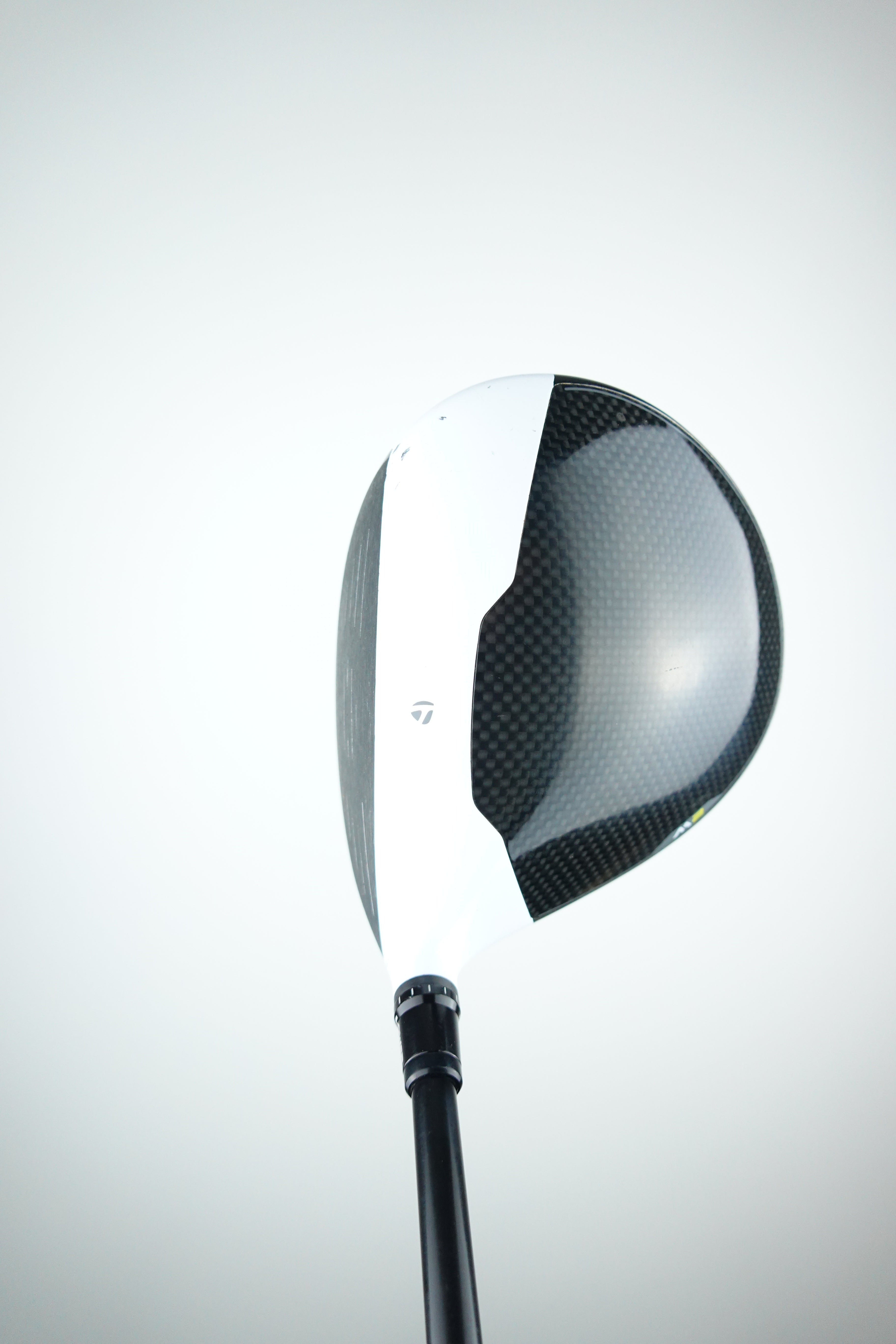 Taylormade M2 2017 Driver - 10.5 Degree - Stiff Flex - Right Hand - TM1-217S Shaft