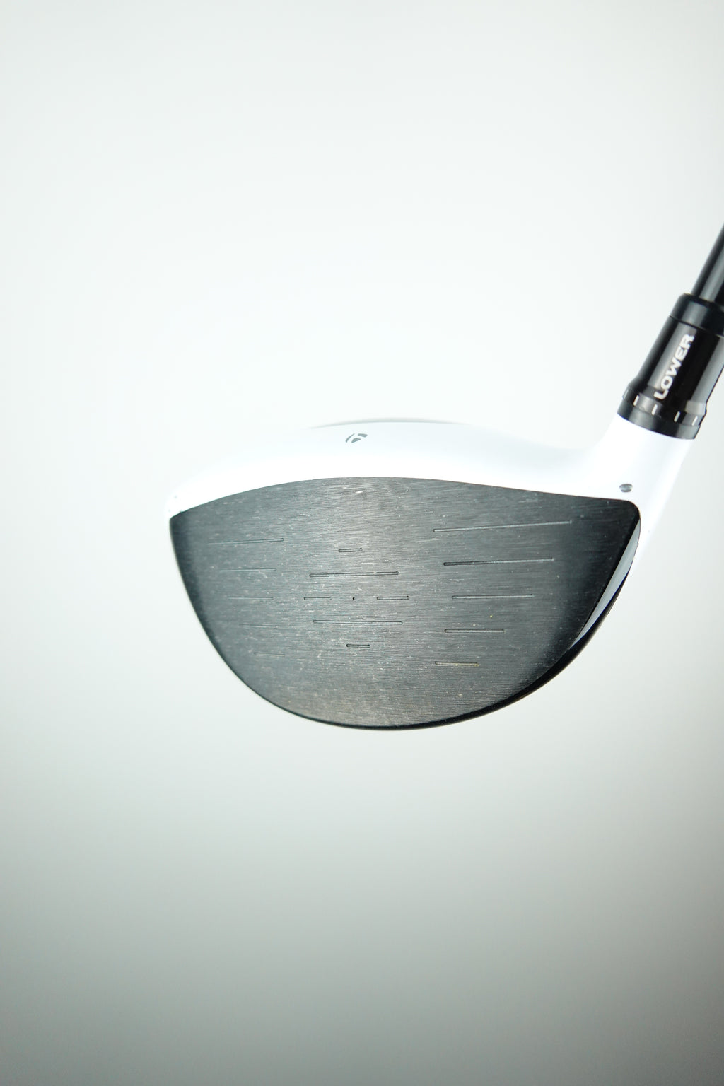 Taylormade M2 2017 Driver - 10.5 Degree - Stiff Flex - Right Hand - TM1-217S Shaft