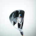 Taylormade M3 5 Fairway Wood - 19 Degree - Stiff Flex - Right Hand - Speeder 757 Evo 2S Shaft