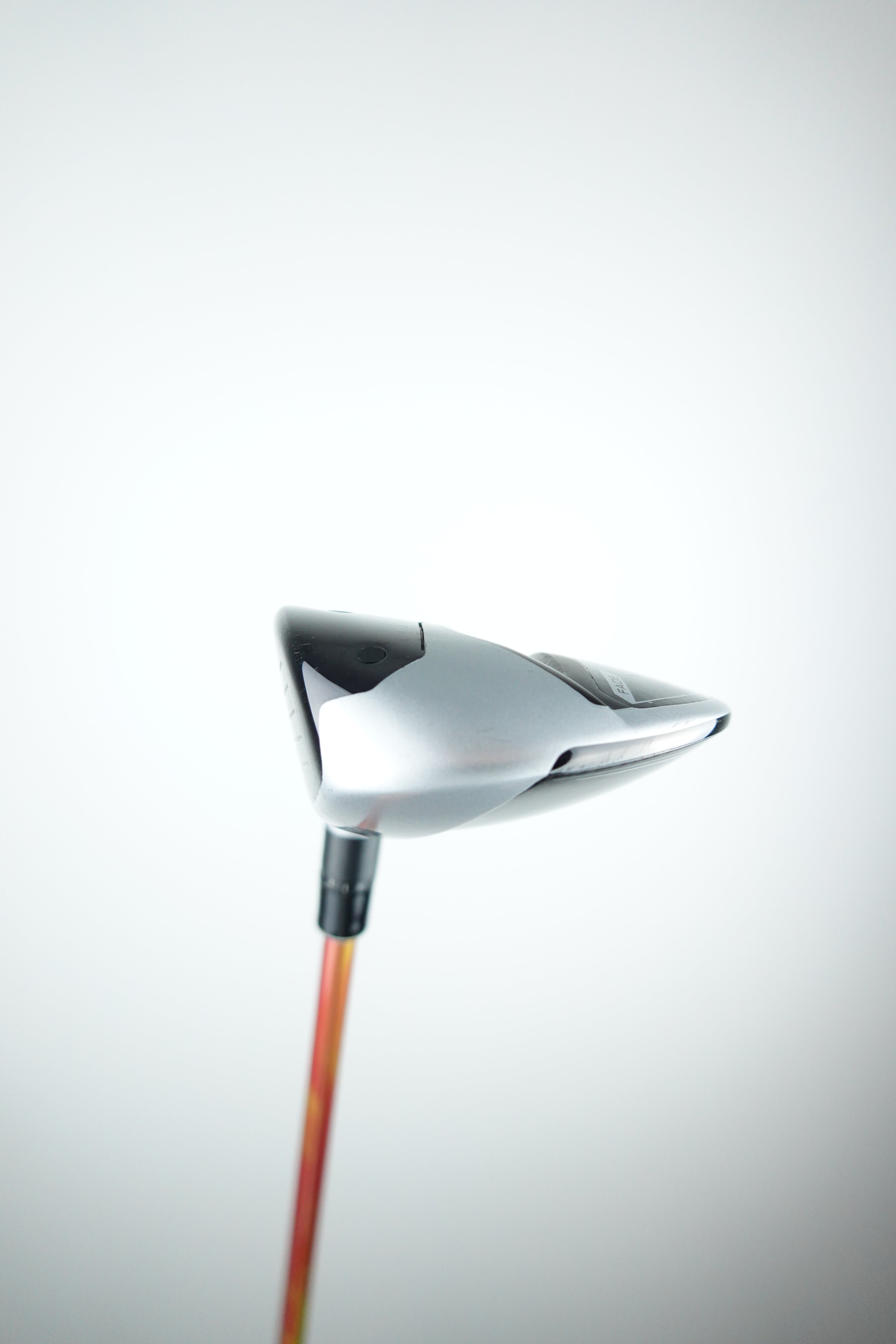 Taylormade M3 5 Fairway Wood - 19 Degree - Stiff Flex - Right Hand