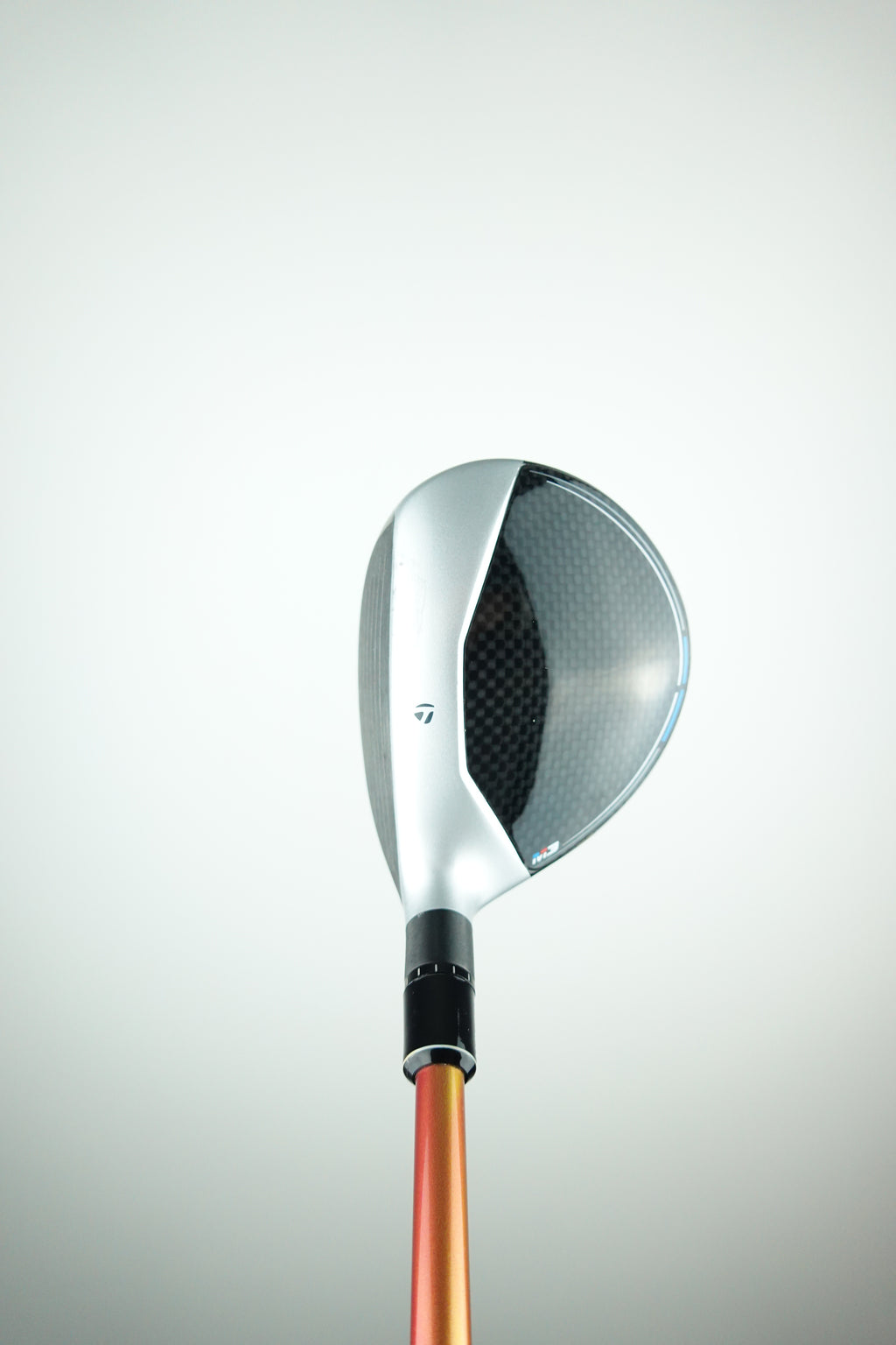 Taylormade M3 5 Fairway Wood - 19 Degree - Stiff Flex - Right Hand - Speeder 757 Evo 2S Shaft