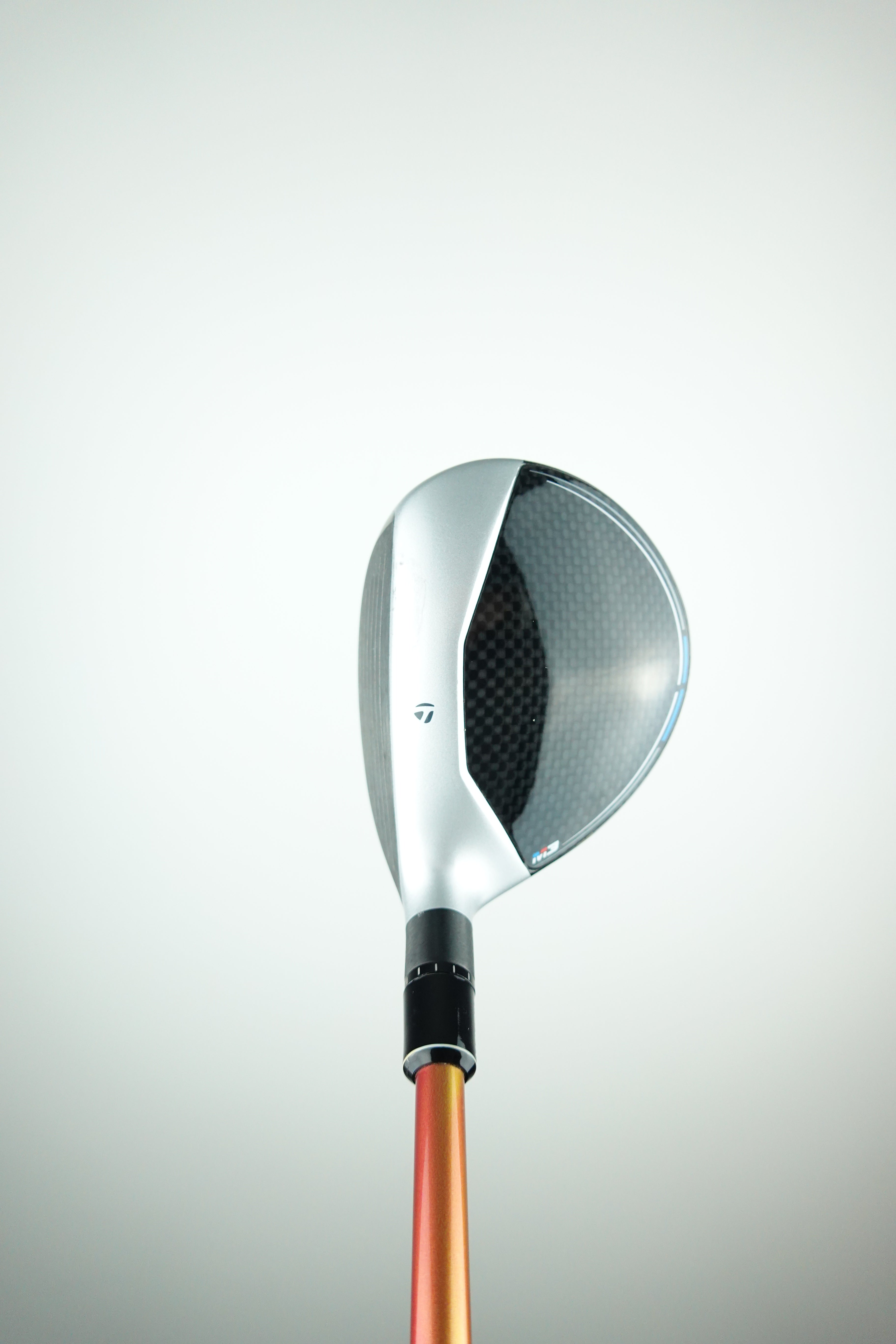 Taylormade M3 5 Fairway Wood - 19 Degree - Stiff Flex - Right Hand - Speeder 757 Evo 2S Shaft