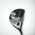 Taylormade Stealth 2 Plus 5 Fairway Wood - 18 Degree - Stiff Flex - Right Hand - Tensei Blue CK Series 65S Shaft