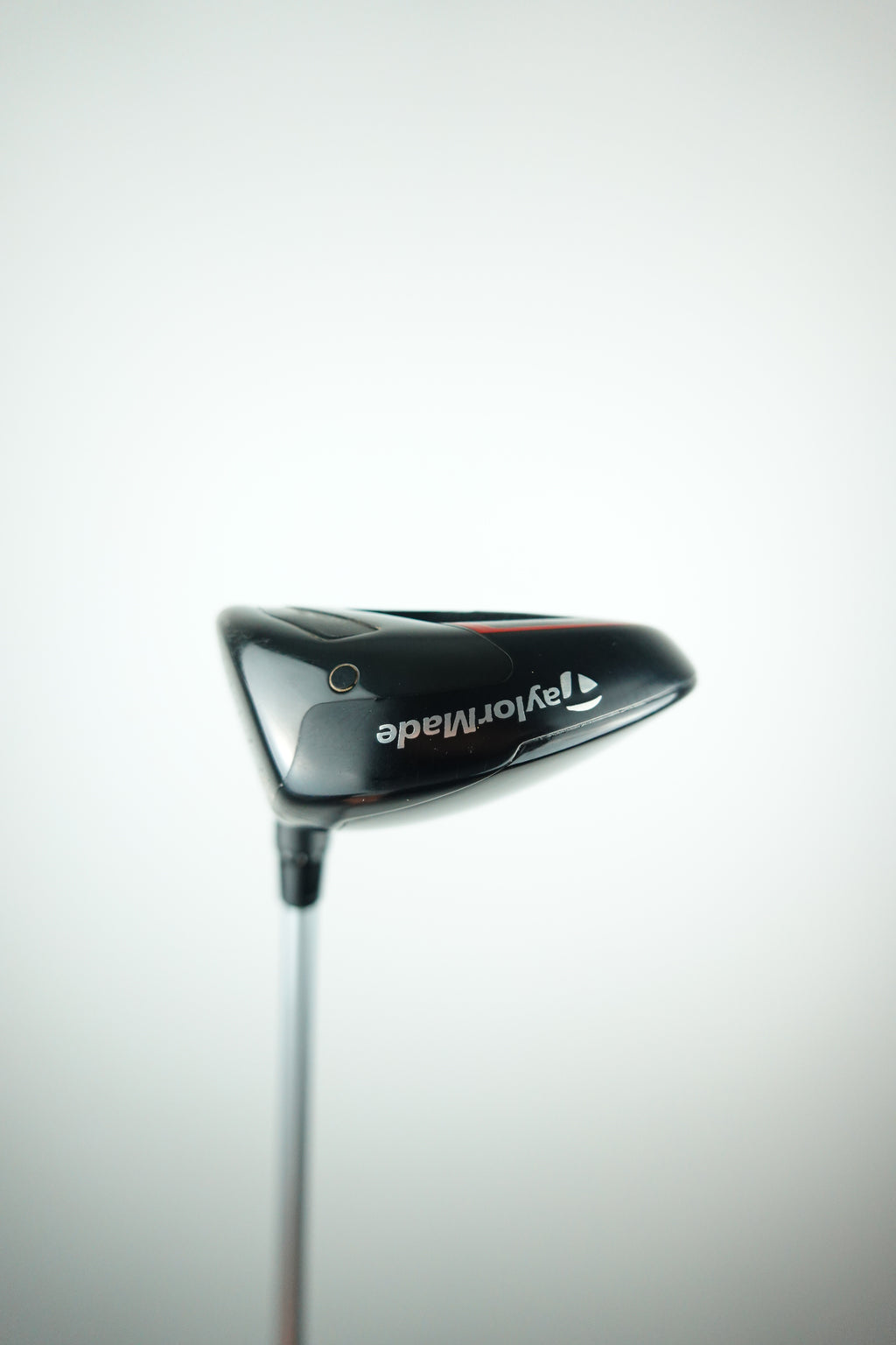 Taylormade Stealth 2 Plus 5 Fairway Wood - 18 Degree - Stiff Flex - Right Hand - Tensei Blue CK Series 65S Shaft