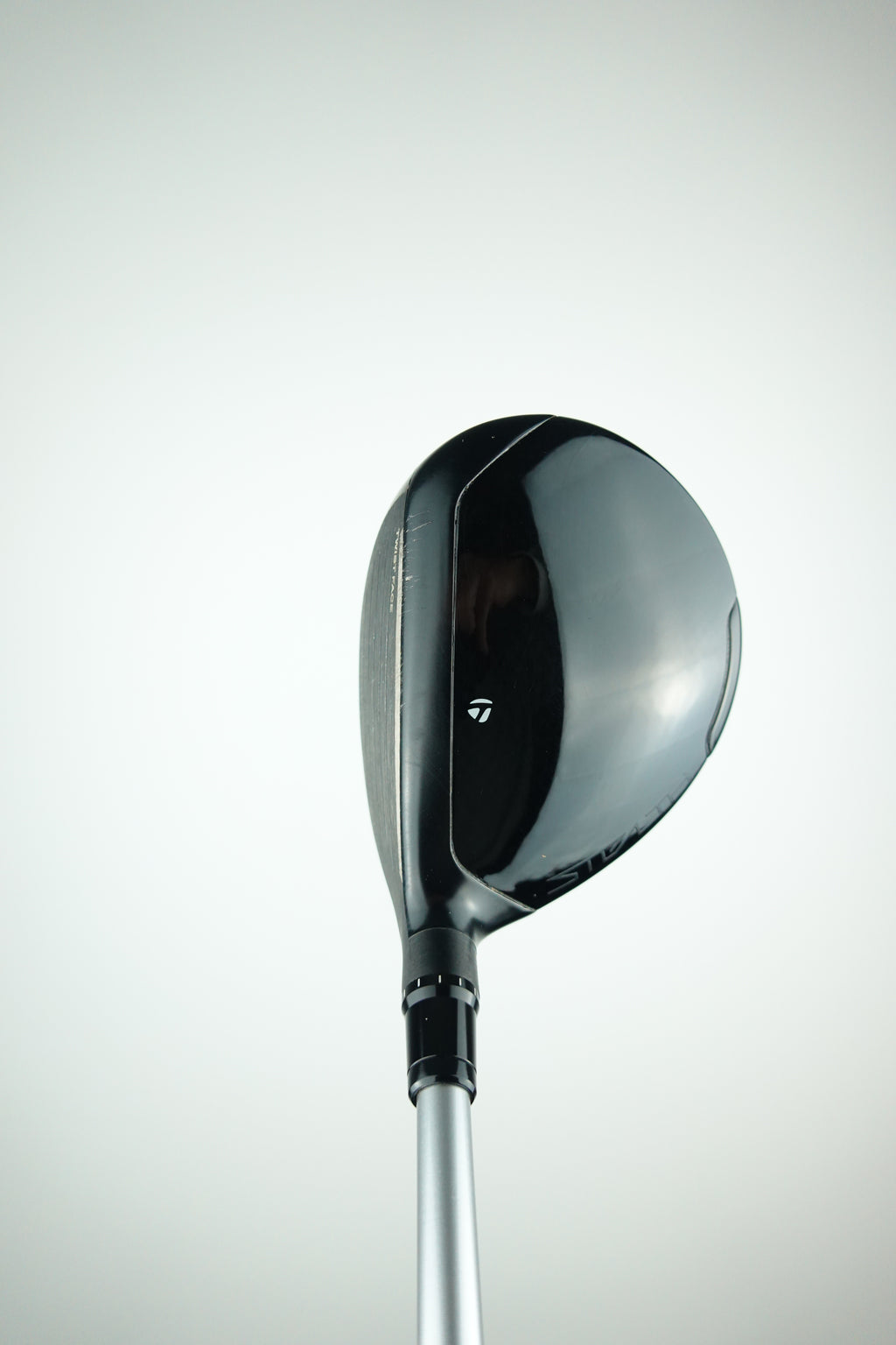 Taylormade Stealth 2 Plus 5 Fairway Wood - 18 Degree - Stiff Flex - Right Hand - Tensei Blue CK Series 65S Shaft