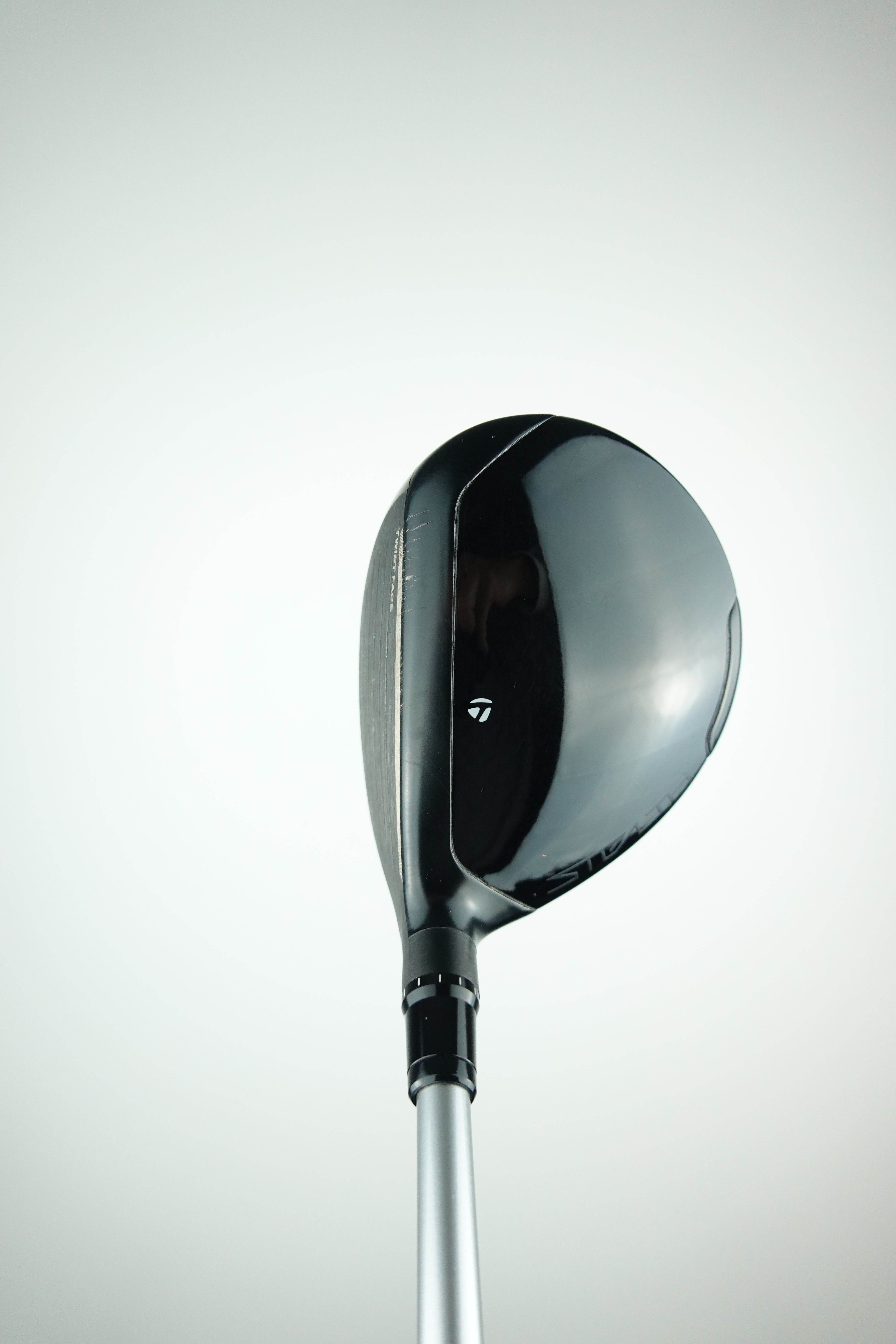 Taylormade Stealth 2 Plus 5 Fairway Wood - 18 Degree - Stiff Flex - Right Hand - Tensei Blue CK Series 65S Shaft