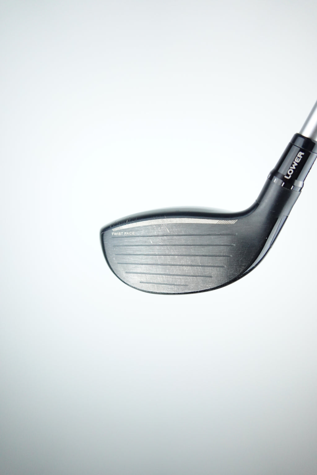 Taylormade Stealth 2 Plus 5 Fairway Wood - 18 Degree - Stiff Flex - Right Hand - Tensei Blue CK Series 65S Shaft