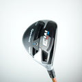 Taylormade M3 3 Fairway Wood - 15 Degree - Stiff Flex - Right Hand - Speeder 757 Evo 2S Shaft