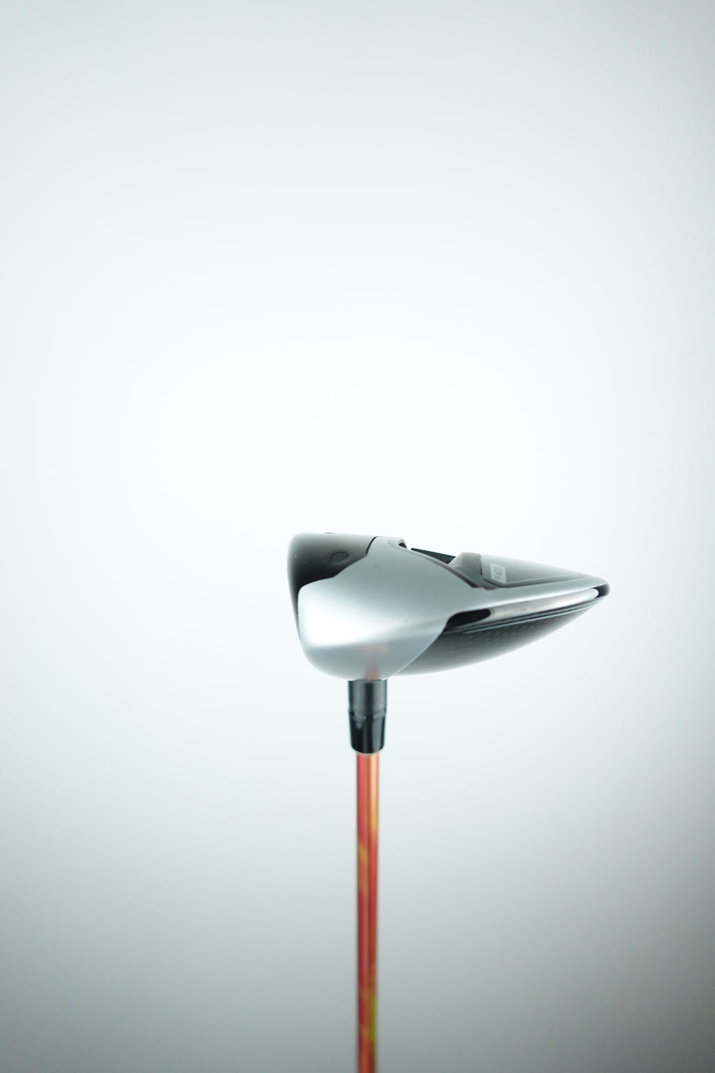 Taylormade M3 3 Fairway Wood - 15 Degree - Stiff Flex - Right Hand - Speeder 757 Evo 2S Shaft